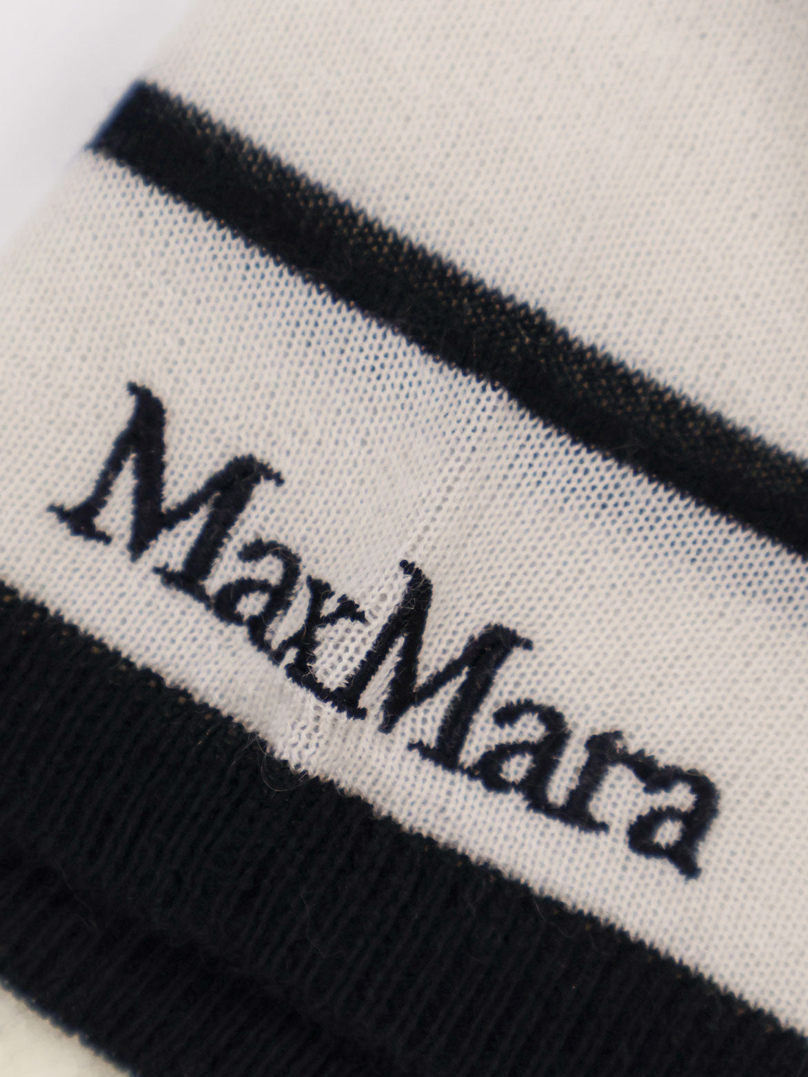 Max Mara Women Cashmere And Silk Blend Favetta Sweater MAX MARA