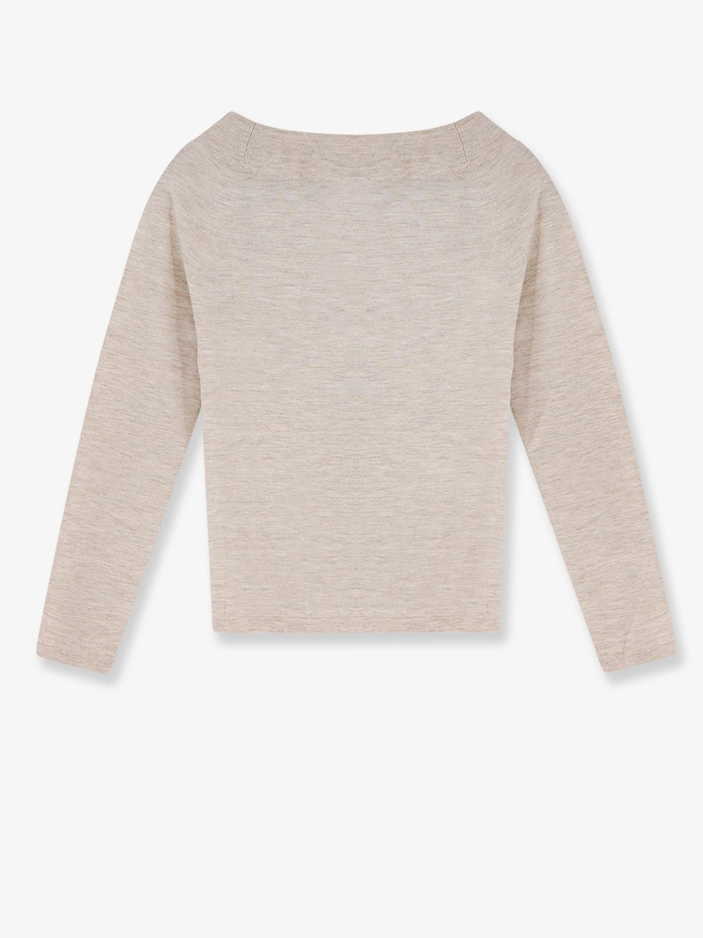 Max Mara Women Faretra Cashmere Sweater With Matching Removable Band MAX MARA
