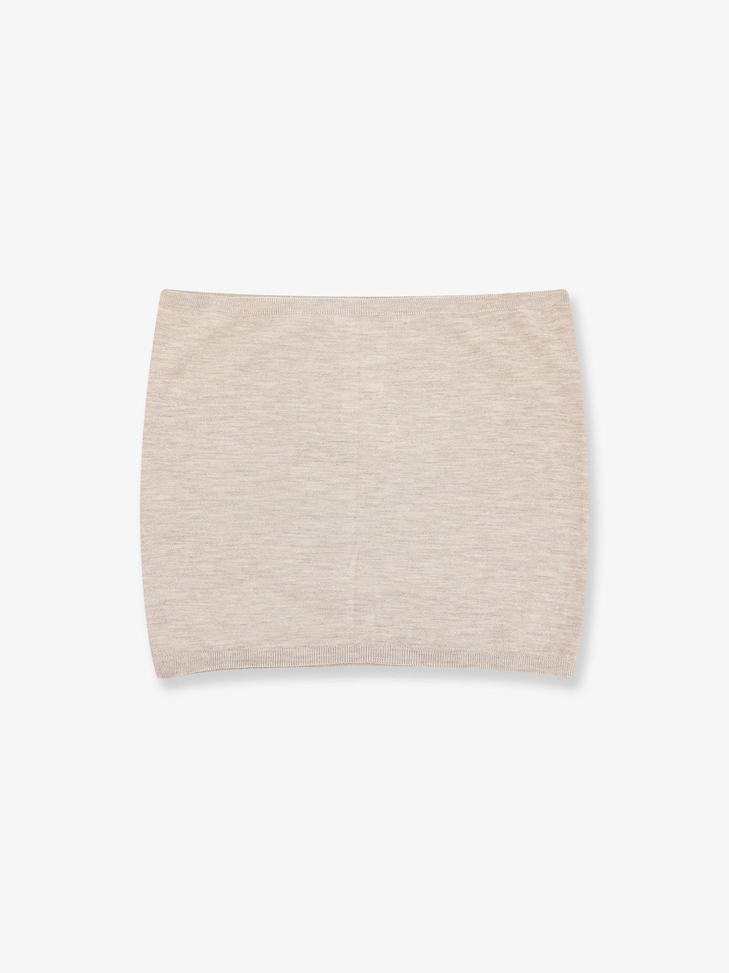 Max Mara Women Faretra Cashmere Sweater With Matching Removable Band MAX MARA