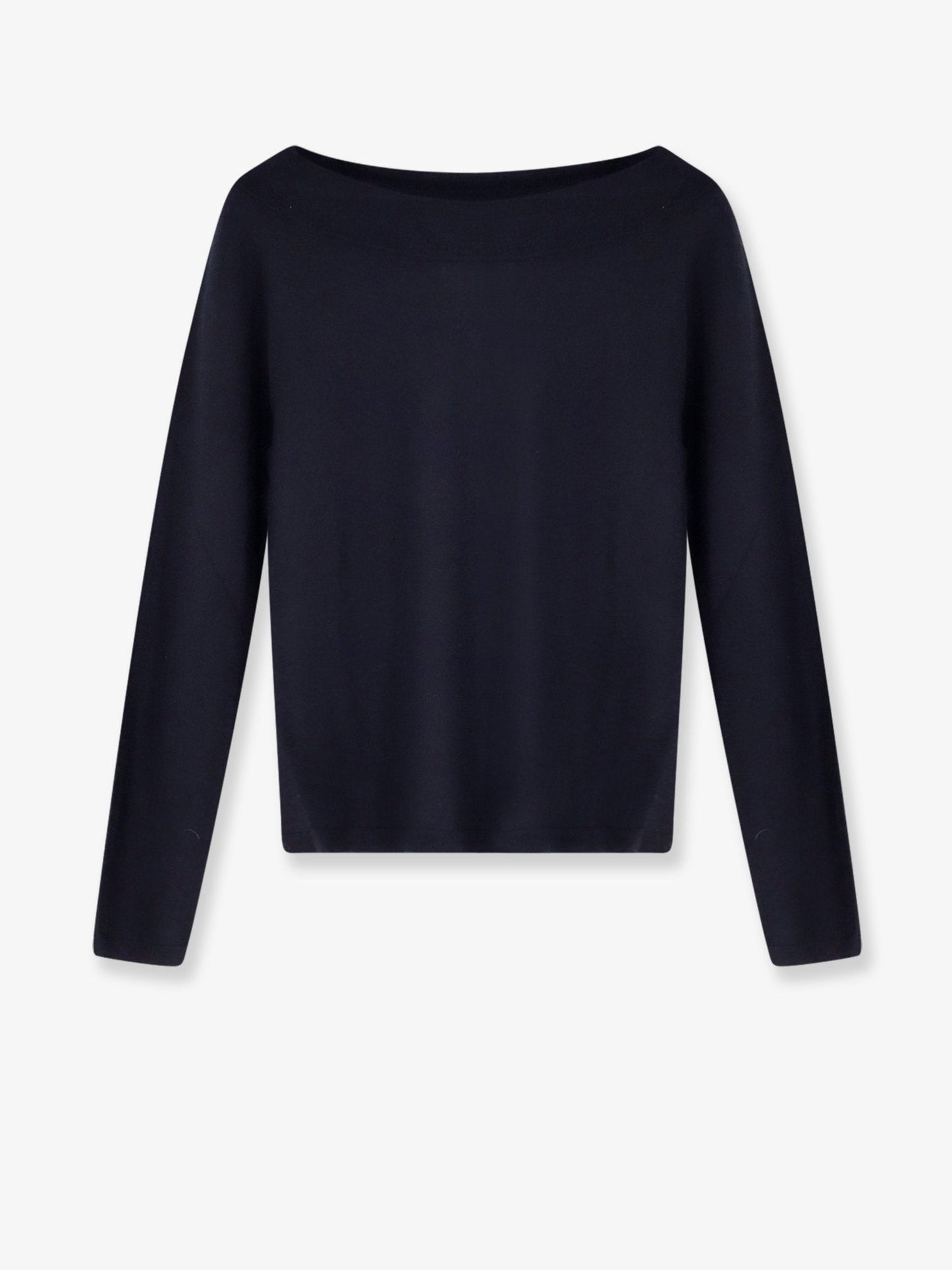 Max Mara Women Faretra Cashmere Sweater With Matching Removable Band MAX MARA
