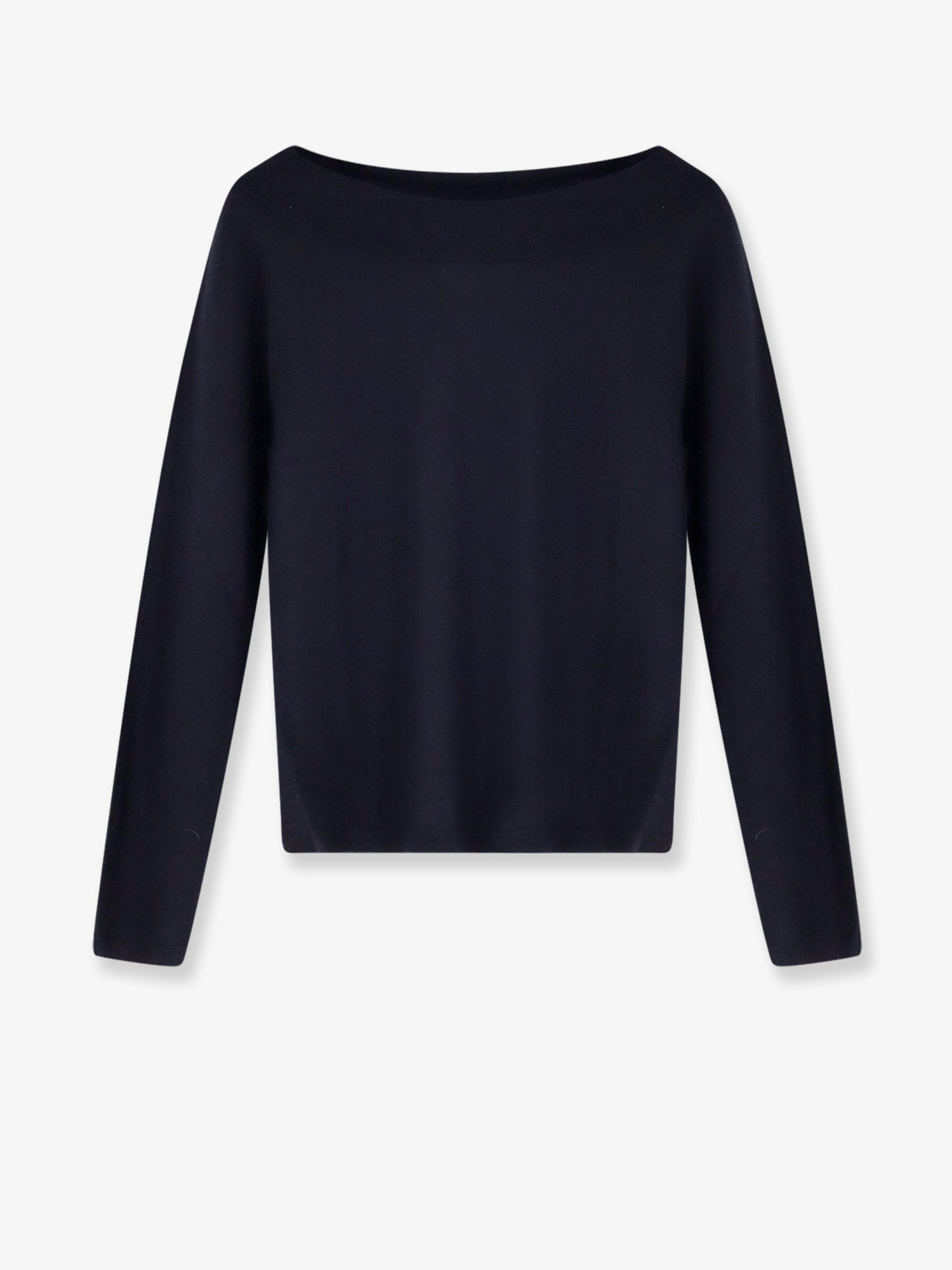 Max Mara Women Faretra Cashmere Sweater With Matching Removable Band MAX MARA