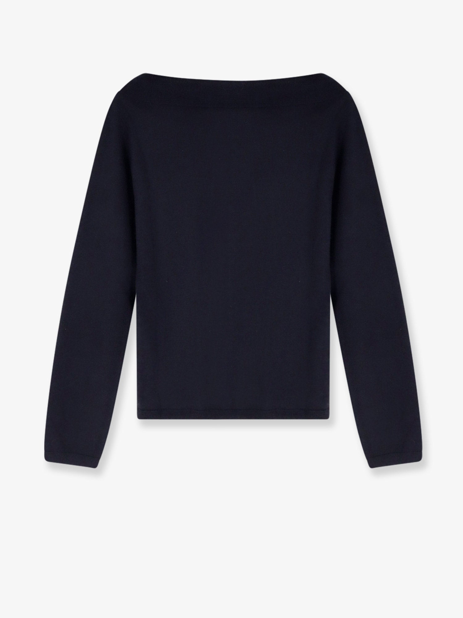 Max Mara Women Faretra Cashmere Sweater With Matching Removable Band MAX MARA