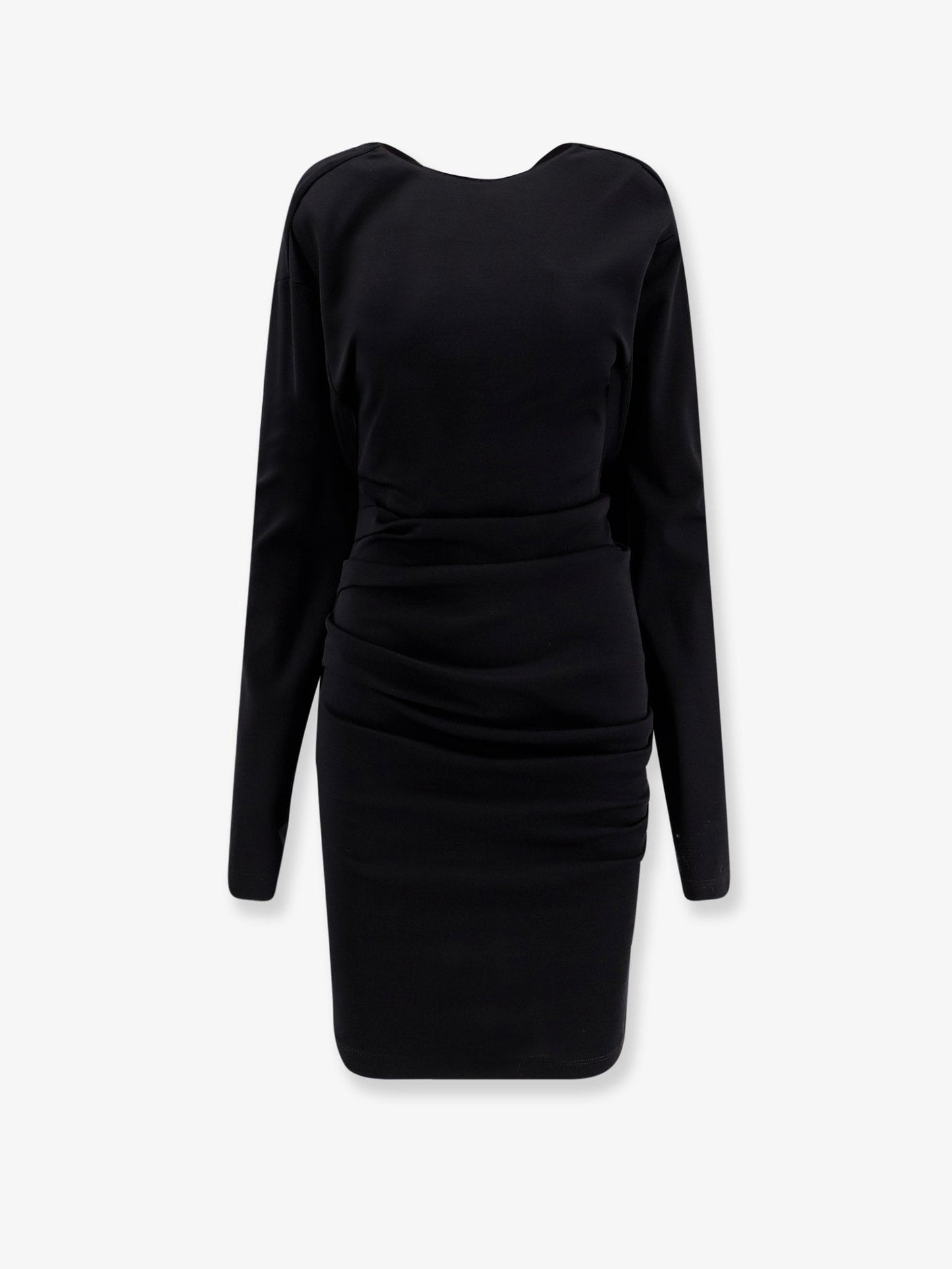 Max Mara Women Mxpumido Virgin Wool Dress MAX MARA