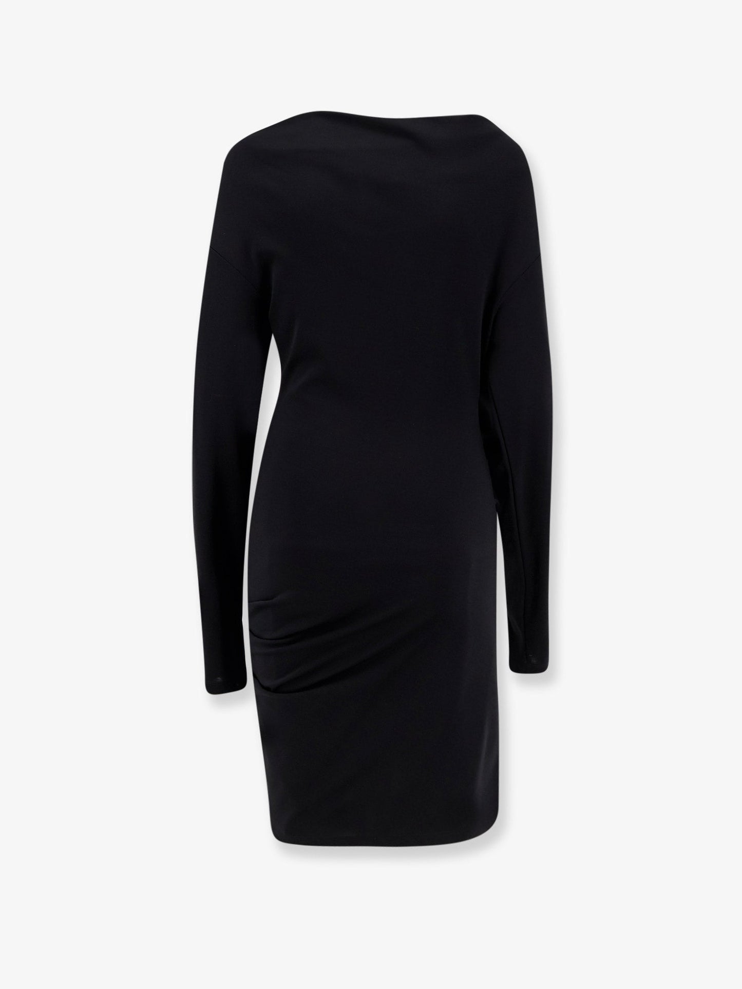 Max Mara Women Mxpumido Virgin Wool Dress MAX MARA