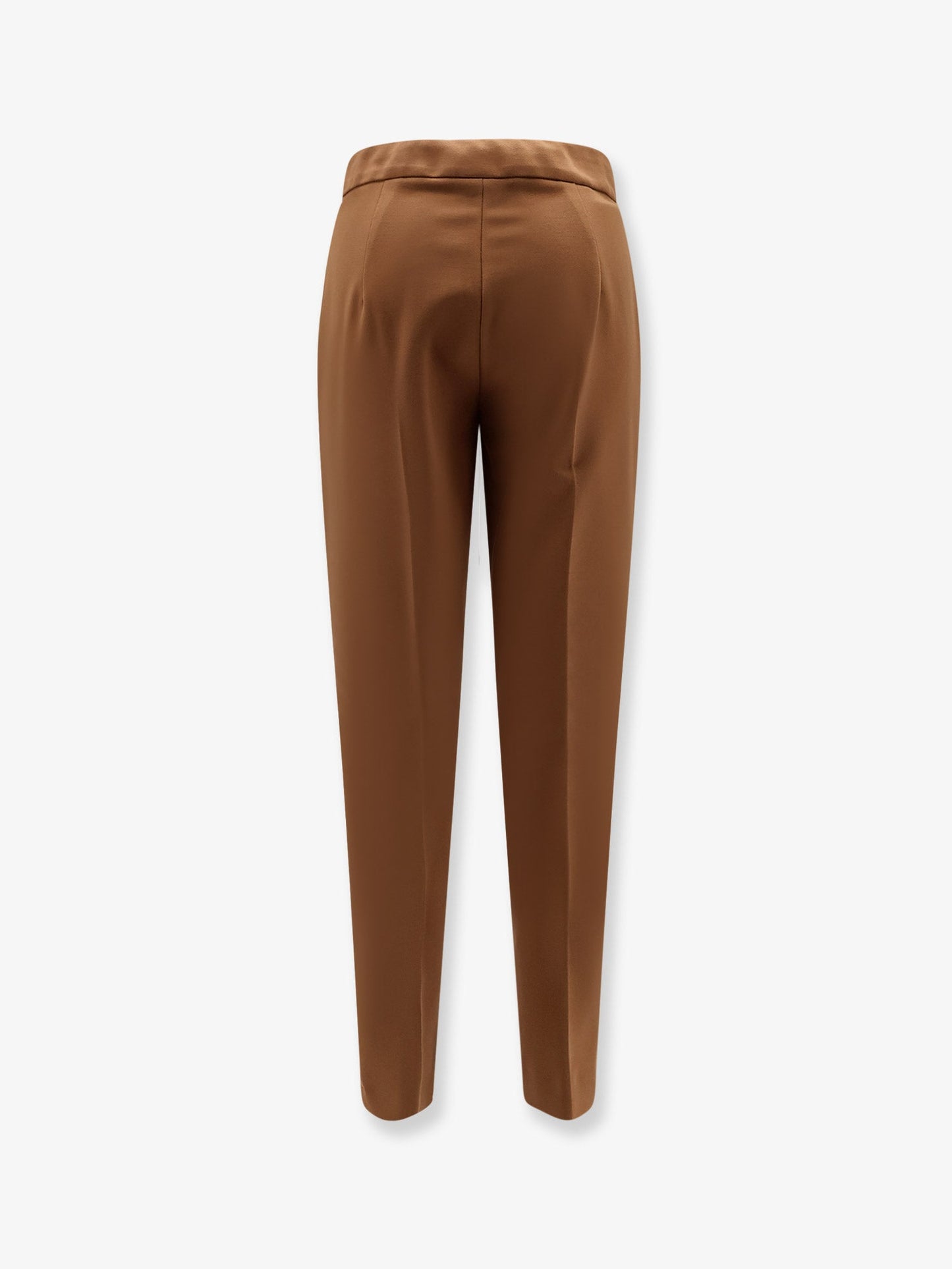 Max Mara Women Pegno Trousers In Viscose Blend MAX MARA