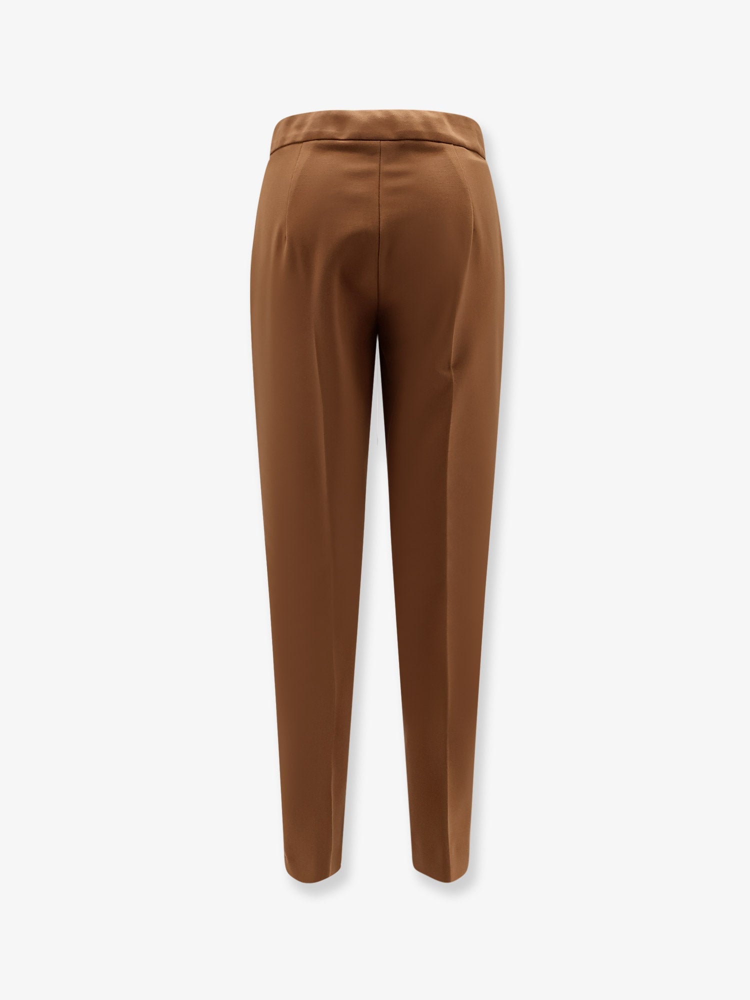 Max Mara Women Pegno Trousers In Viscose Blend MAX MARA