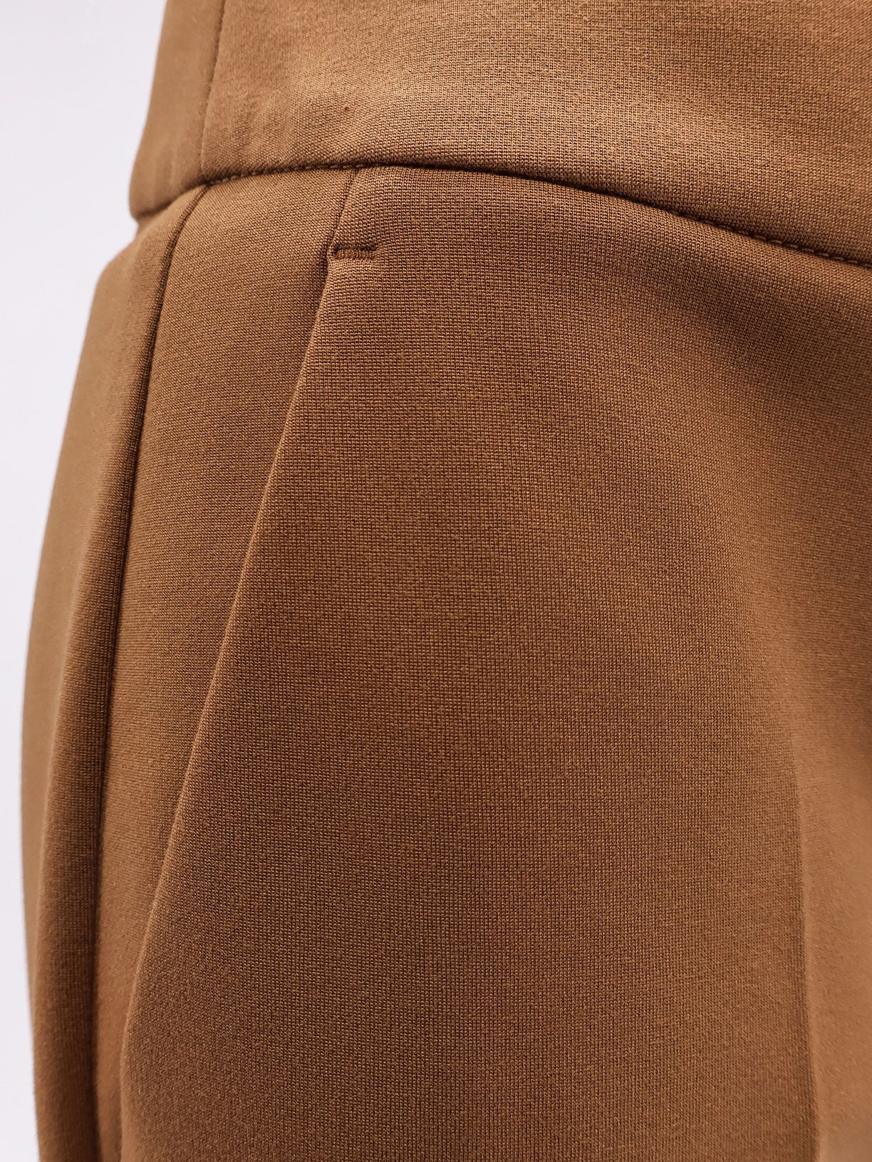 Max Mara Women Pegno Trousers In Viscose Blend MAX MARA