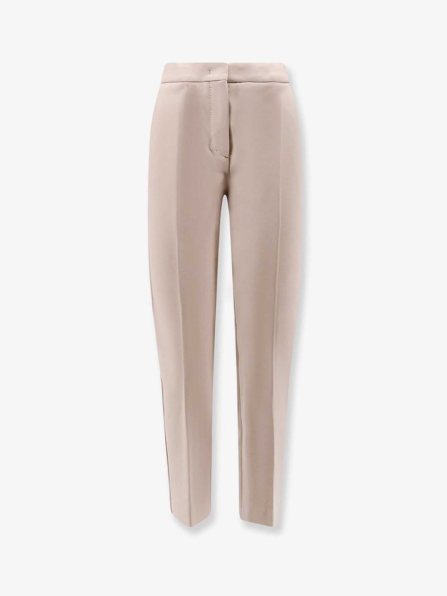 Max Mara Women Viscose Blend Pegno Trousers MAX MARA