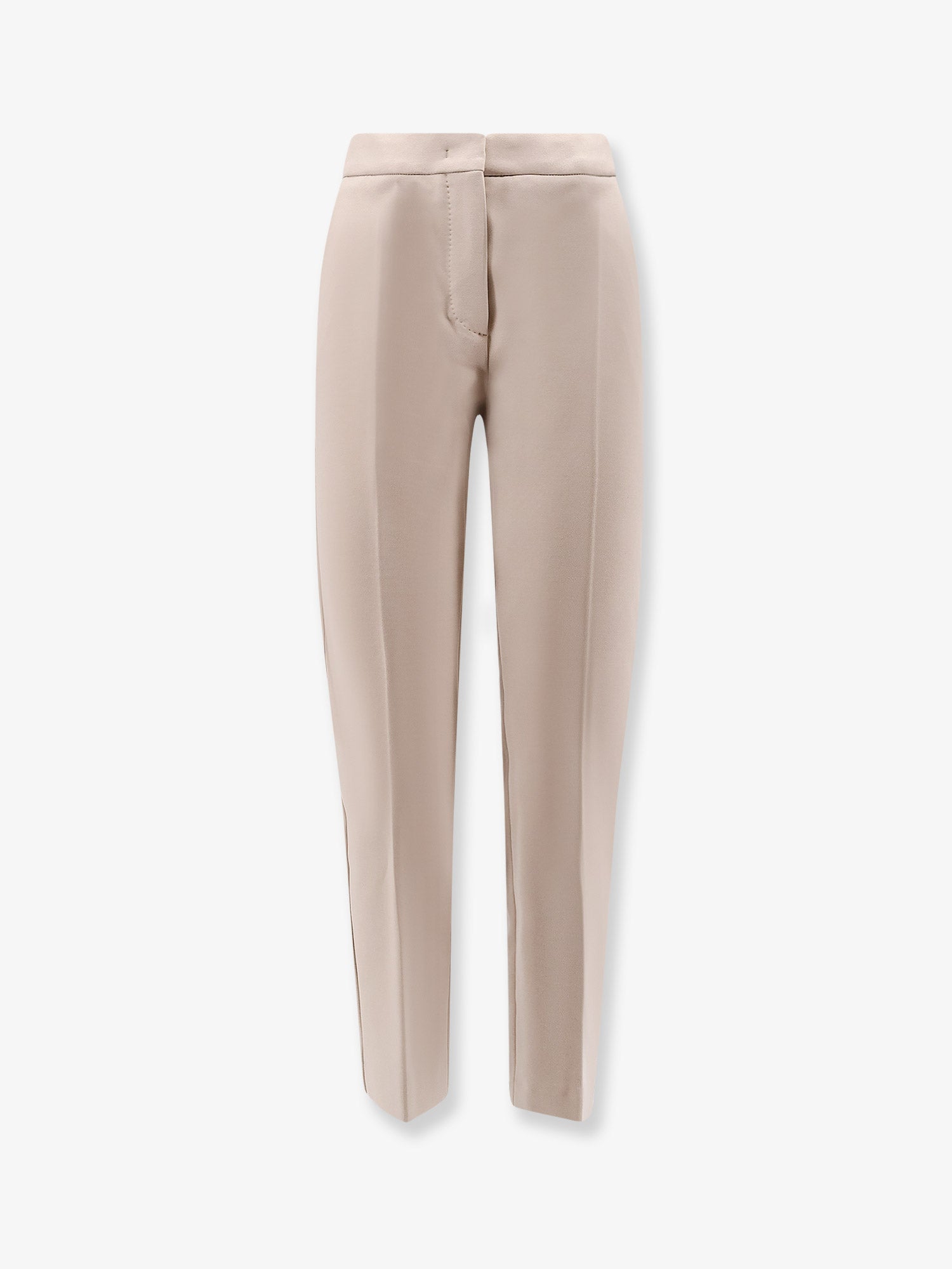 Max Mara Women Viscose Blend Pegno Trousers MAX MARA