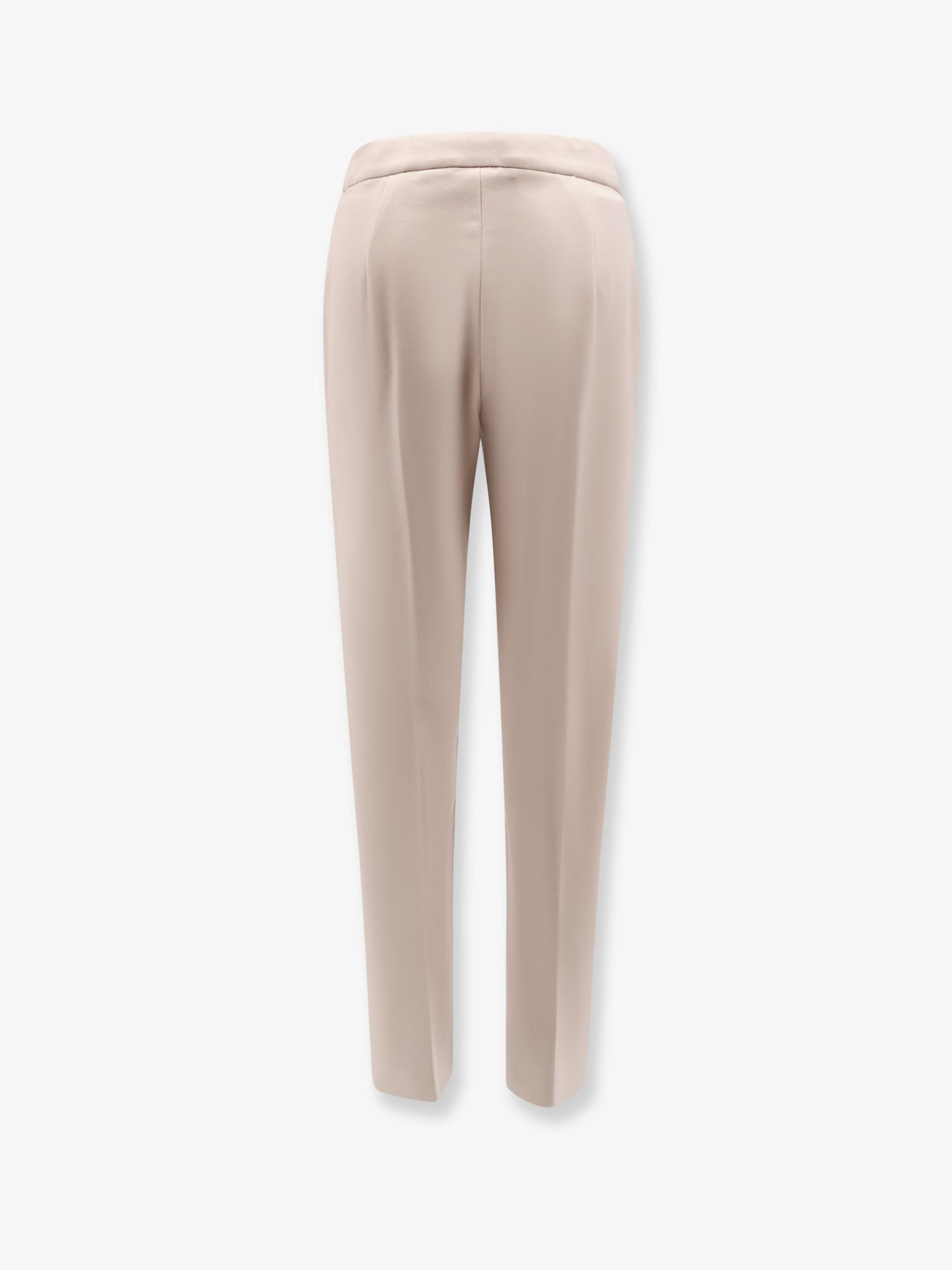 Max Mara Women Viscose Blend Pegno Trousers MAX MARA
