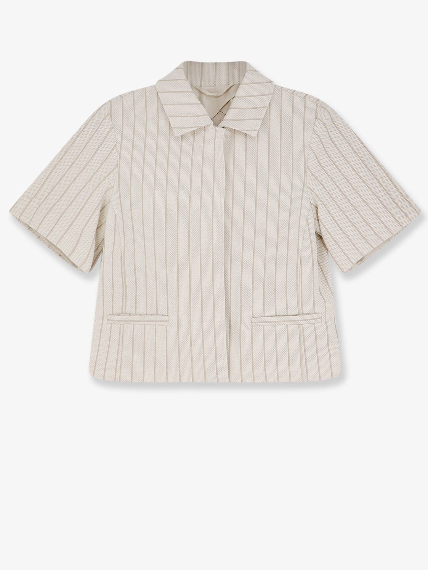 Max Mara Women Mxmangio Cotton Blazer MAX MARA