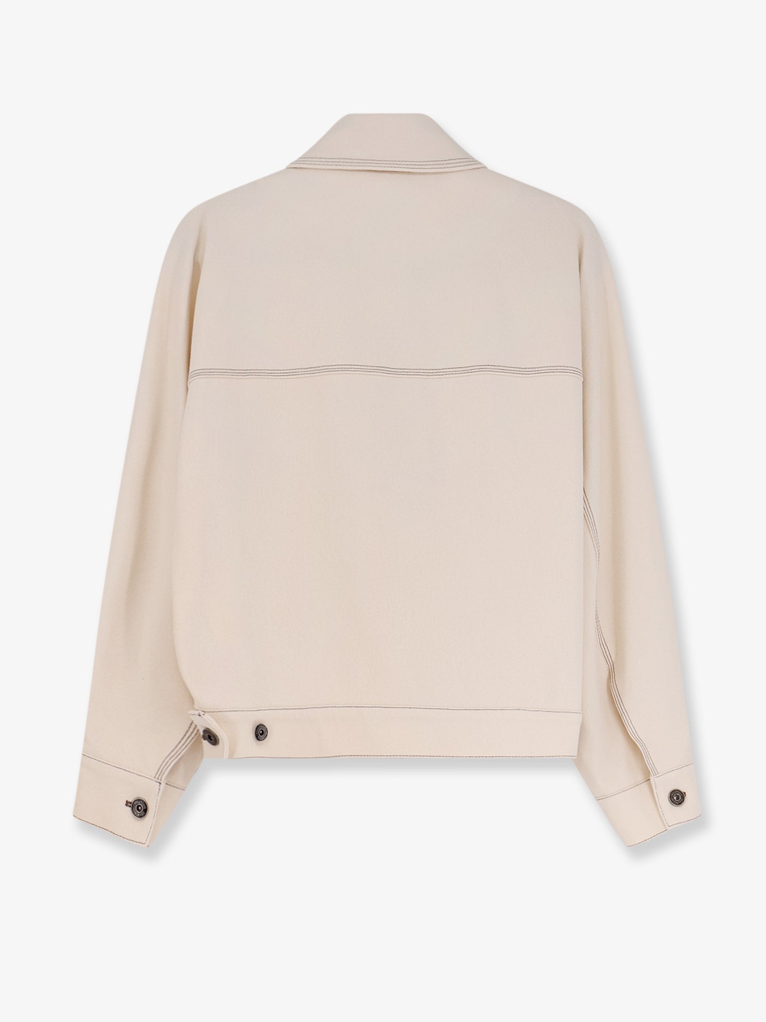 Max Mara Women Mxpnettare Jersey Jacket MAX MARA