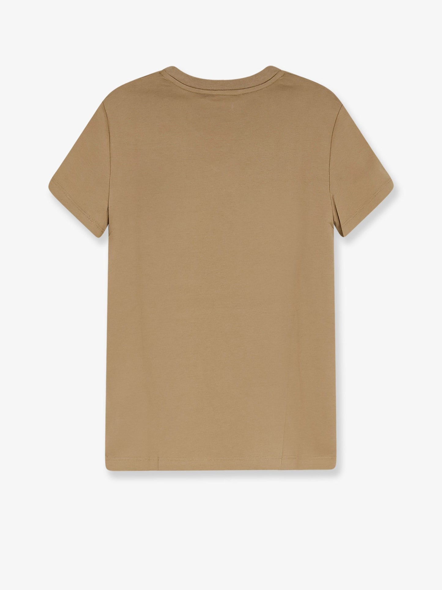 Max Mara Women Papaia Cotton T-Shirt MAX MARA