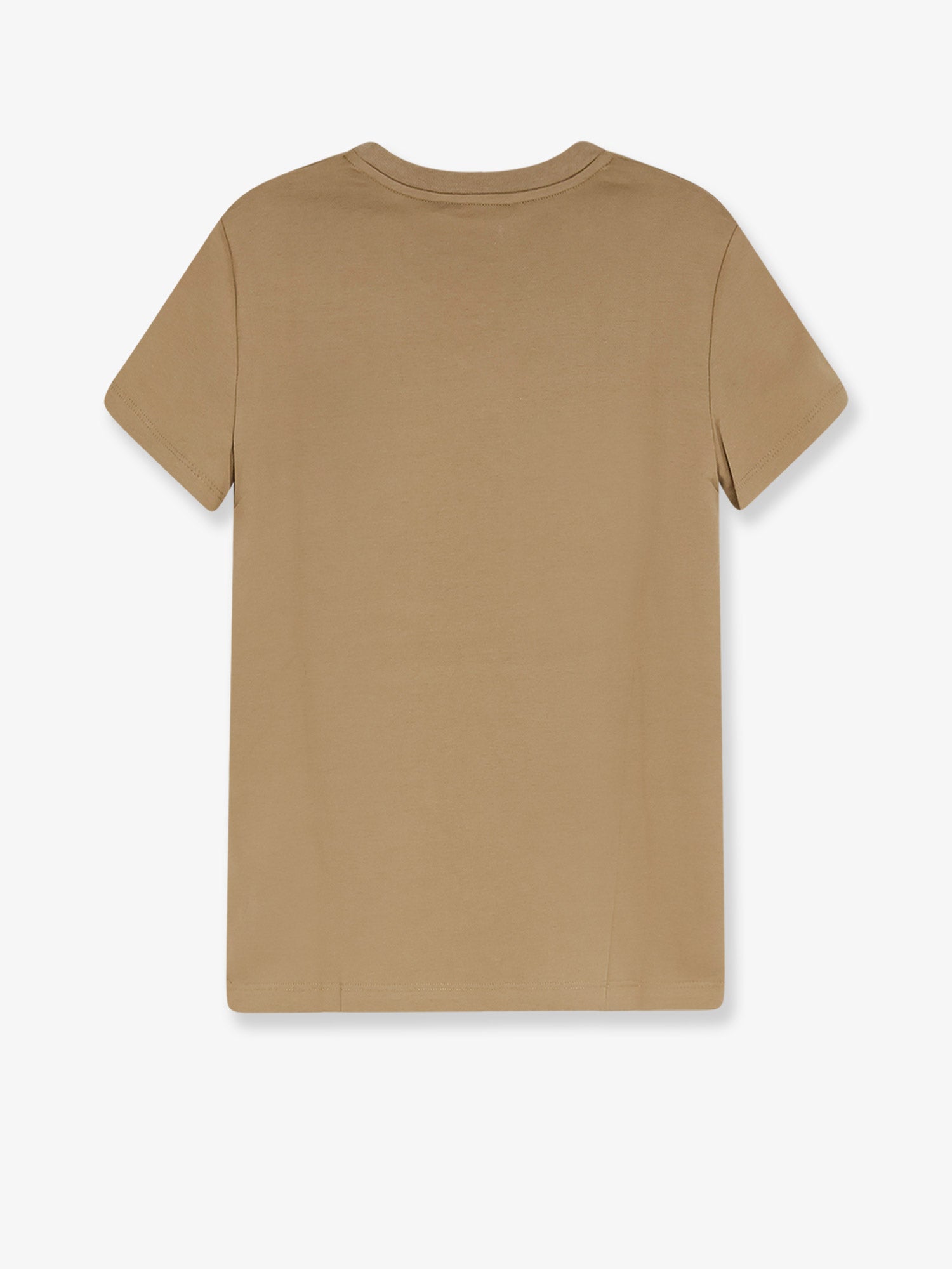 Max Mara Women Papaia Cotton T-Shirt MAX MARA