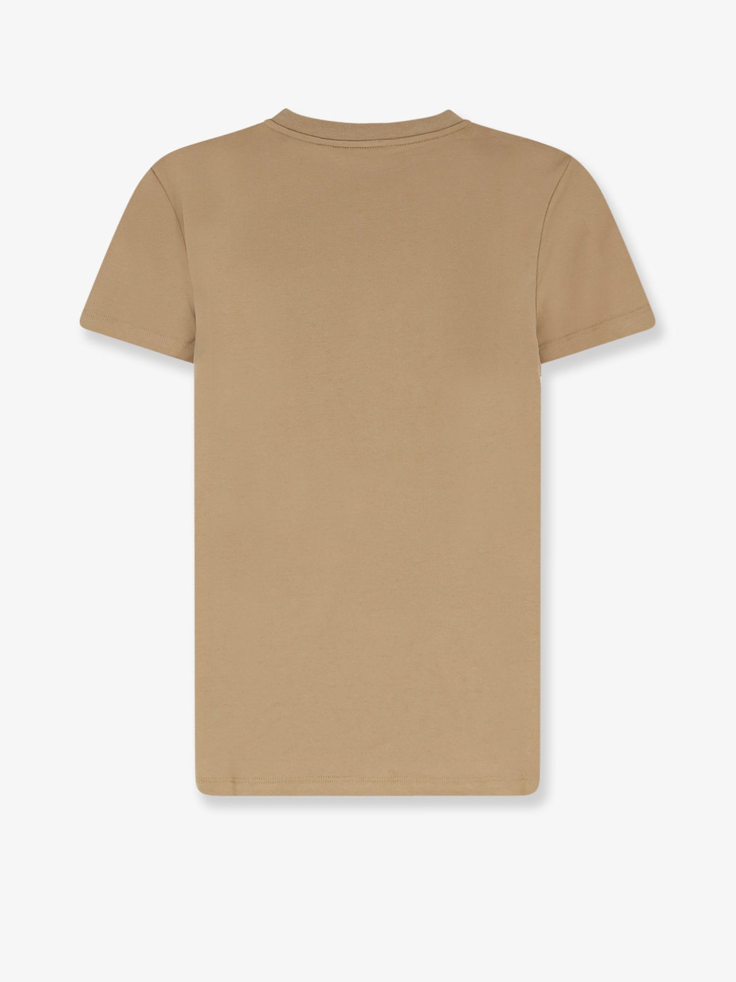 Max Mara Women Mxmgiovane Cotton T-Shirt MAX MARA