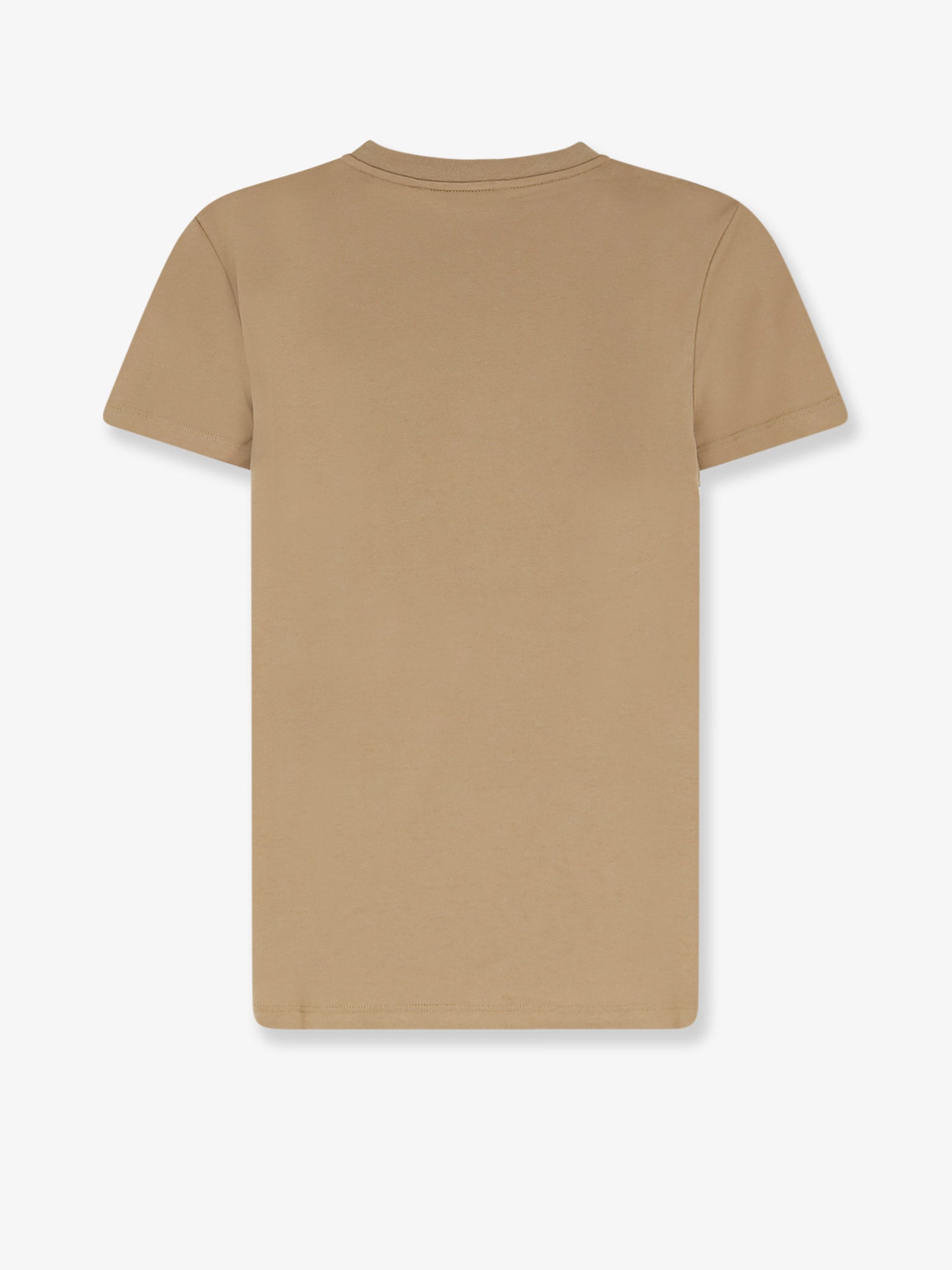 Max Mara Women Mxmgiovane Cotton T-Shirt MAX MARA