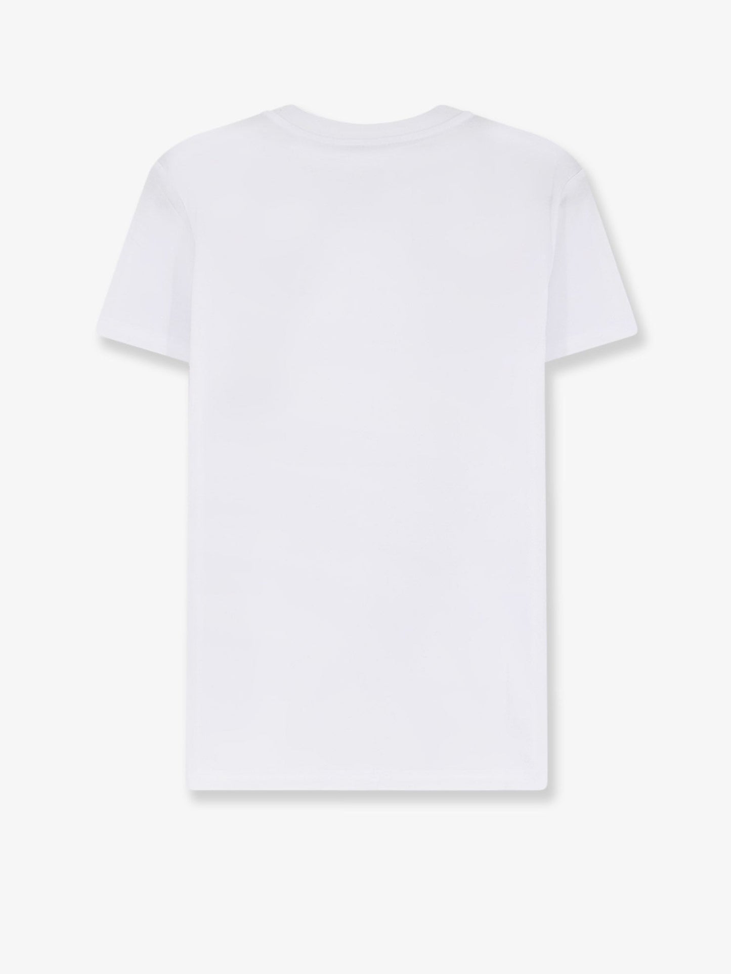 Max Mara Women Mxmgiovane Cotton T-Shirt MAX MARA
