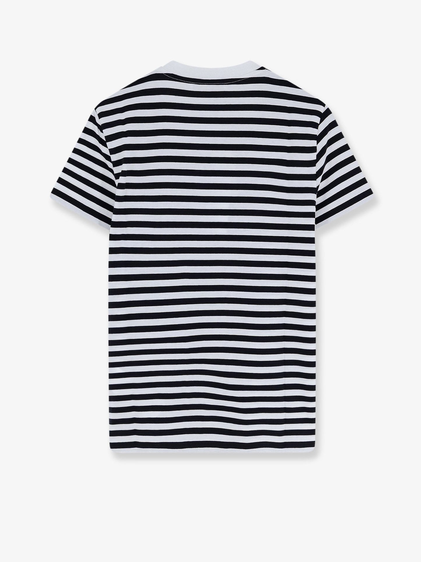 Max Mara Women Mxmoboli Cotton T-Shirt MAX MARA