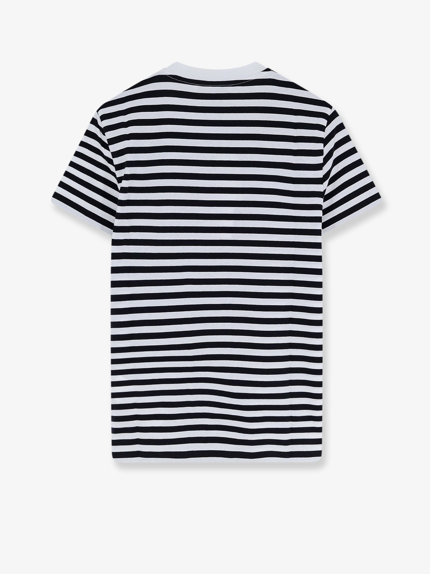 Max Mara Women Mxmoboli Cotton T-Shirt MAX MARA