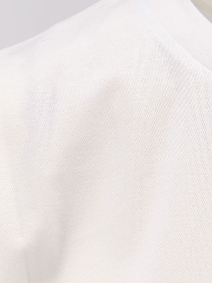 Max Mara Women Donata Cotton T-Shirt MAX MARA