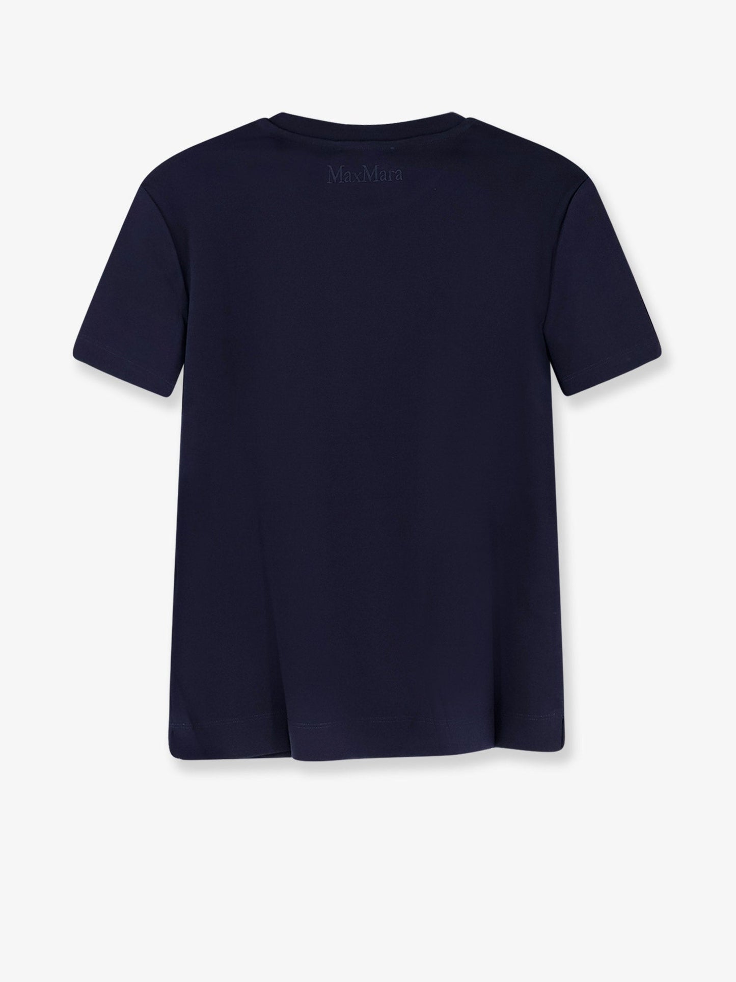 Max Mara Women Donata Cotton T-Shirt MAX MARA