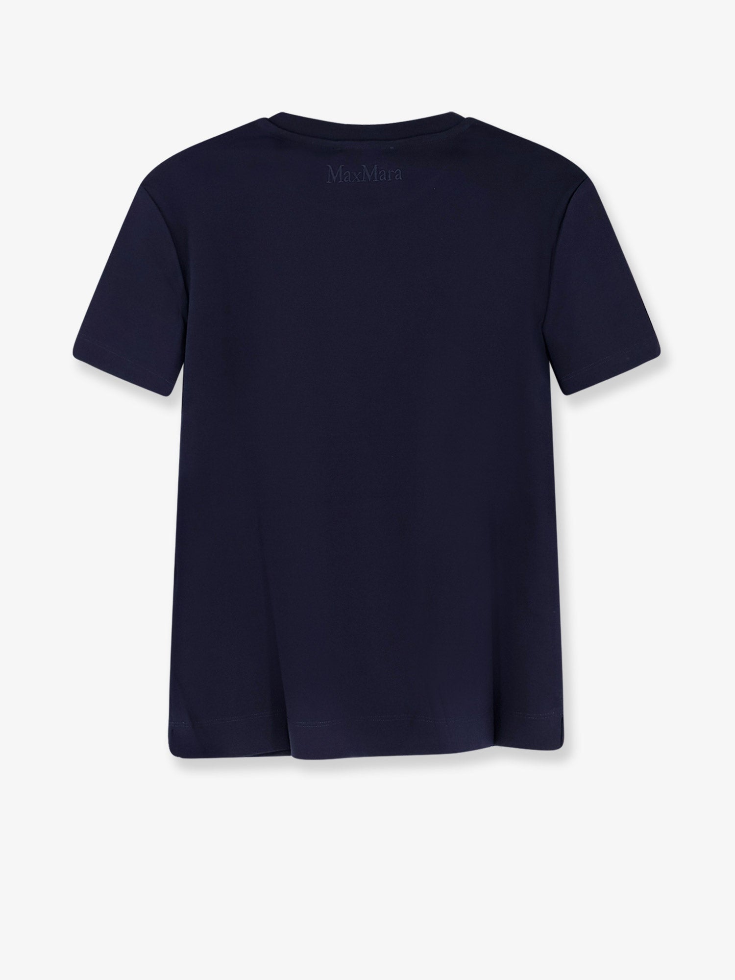 Max Mara Women Donata Cotton T-Shirt MAX MARA
