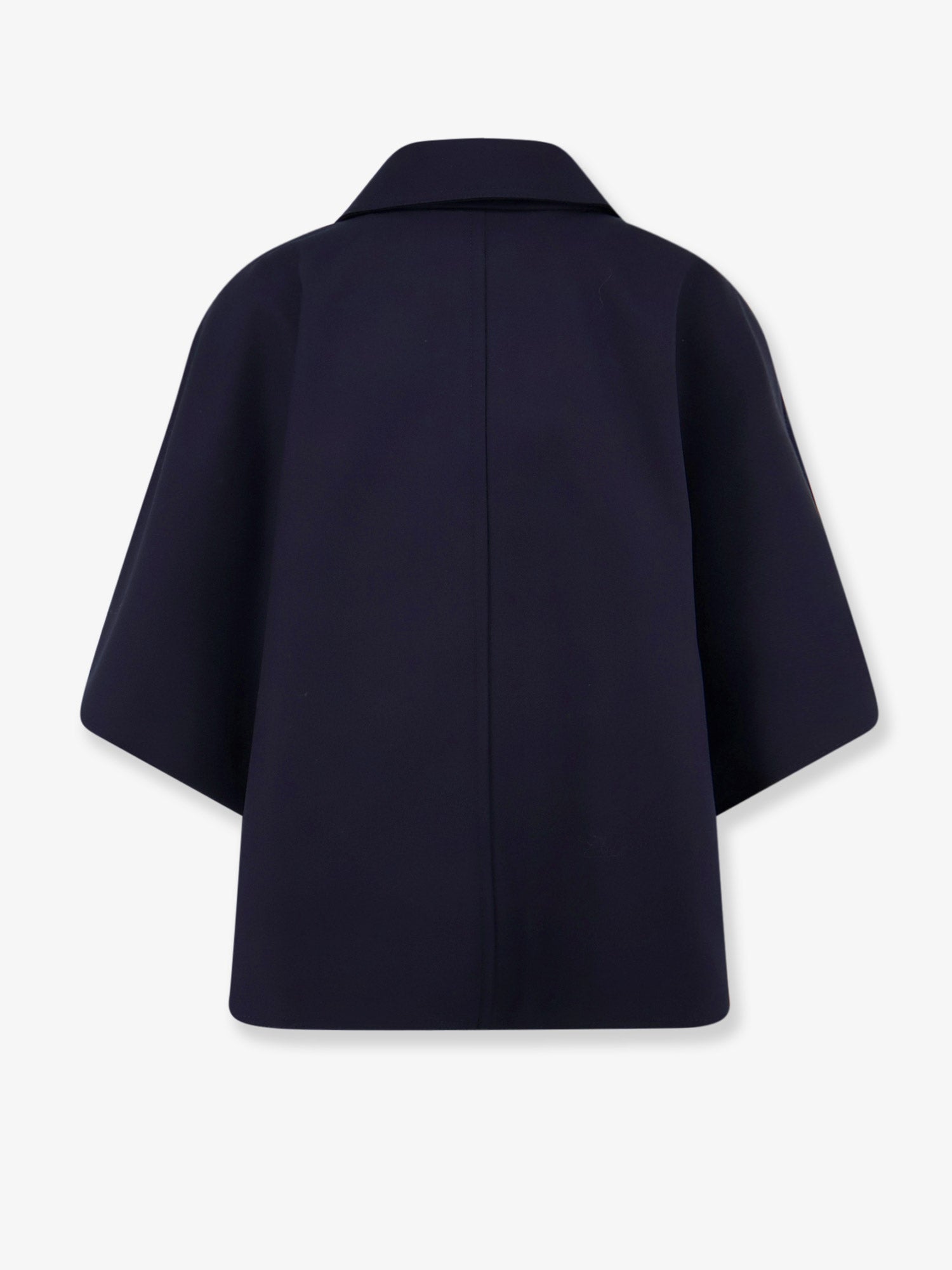 Max Mara Women Mxapaggio Cotton Cape MAX MARA