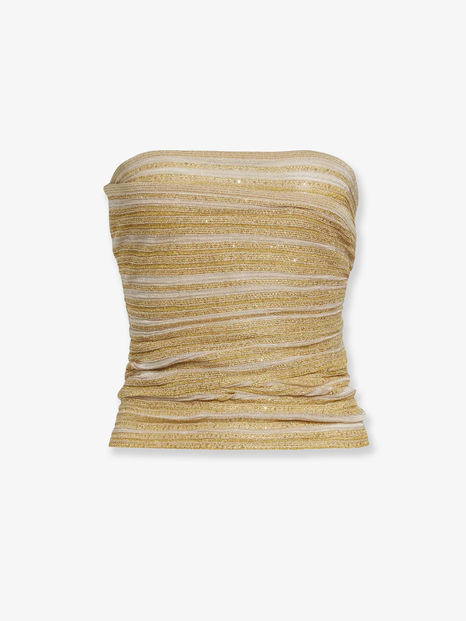 Missoni Women Viscose Blend Top MISSONI