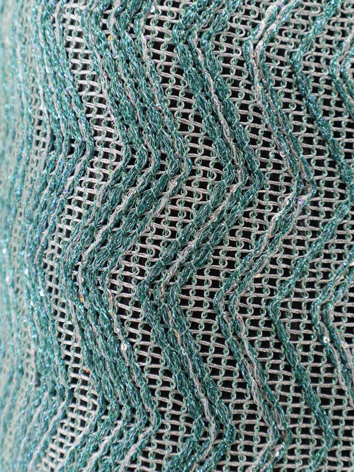 Missoni Women Viscose Blend And Sequin Mini Skirt MISSONI