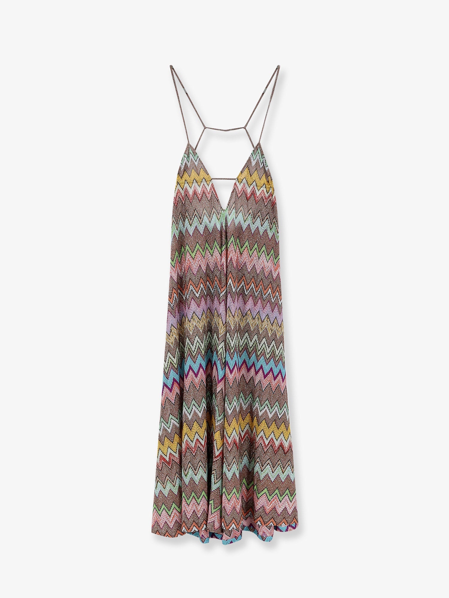 Missoni Women Cover Up Dress MISSONI