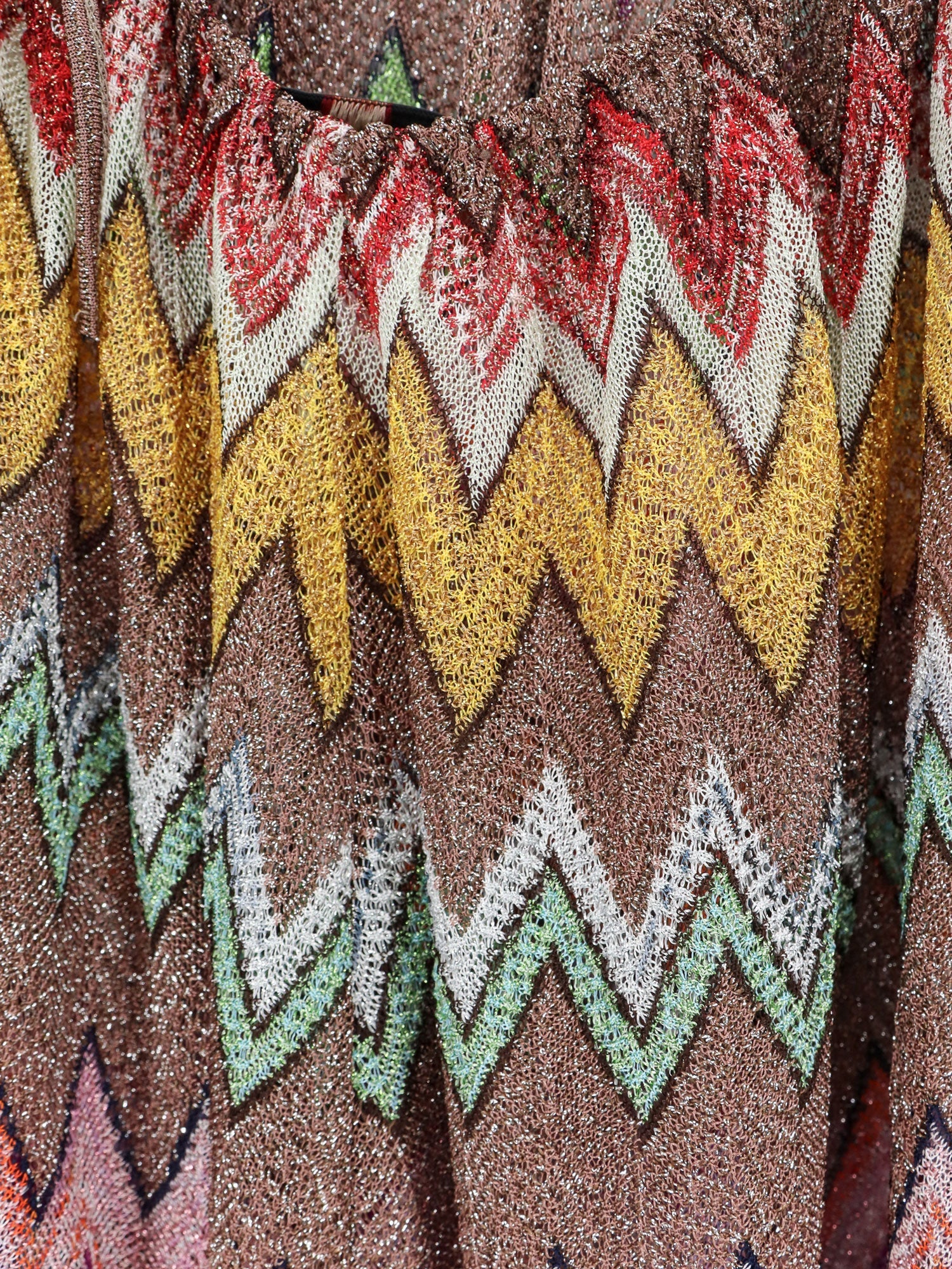 Missoni Women Cover Up Dress MISSONI