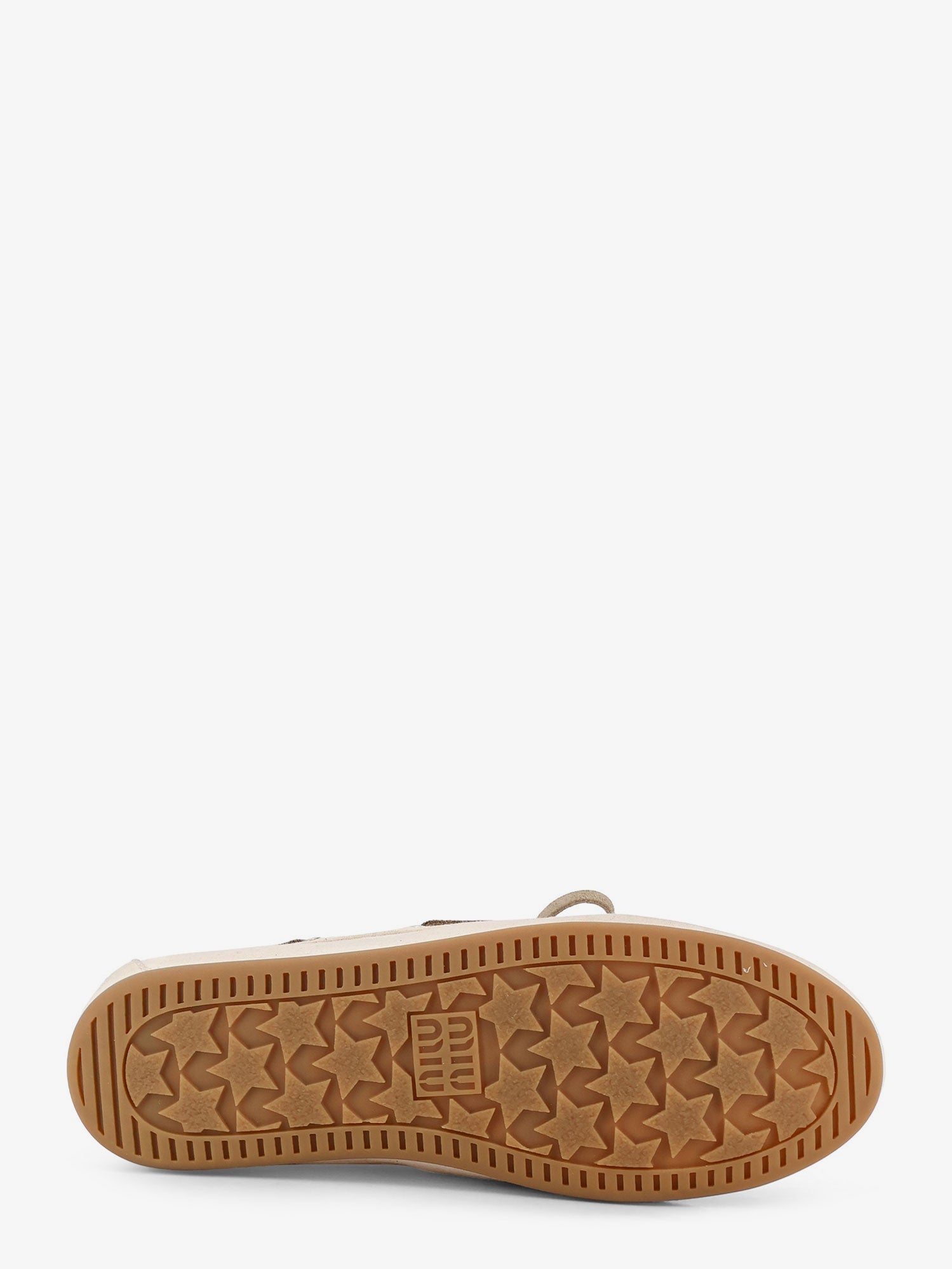 Miu Miu Women Fabric Loafers With Front Lettering Logo MIU MIU