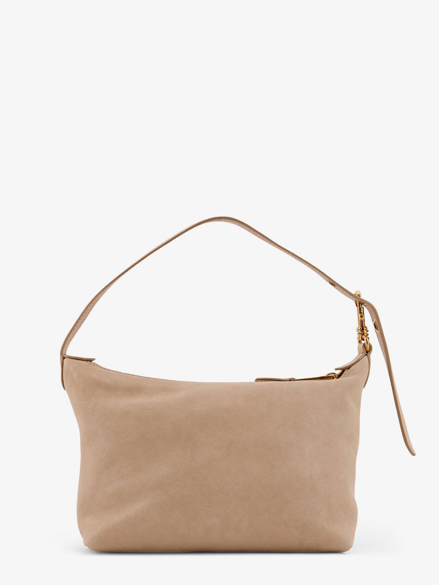 Miu Miu Women Leather Pouch Handbag MIU MIU
