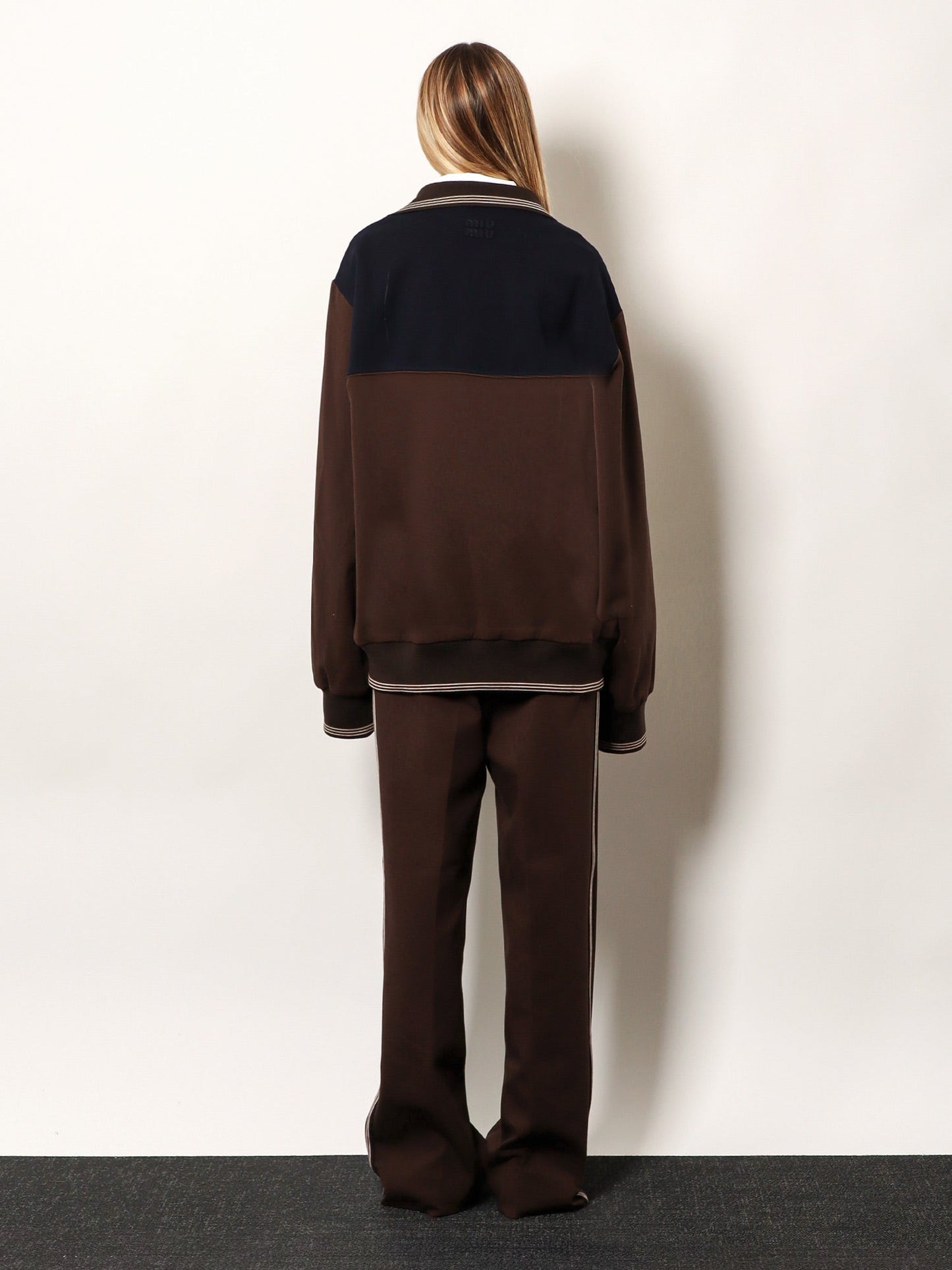 Miu Miu Women Viscose Sweatshirt MIU MIU