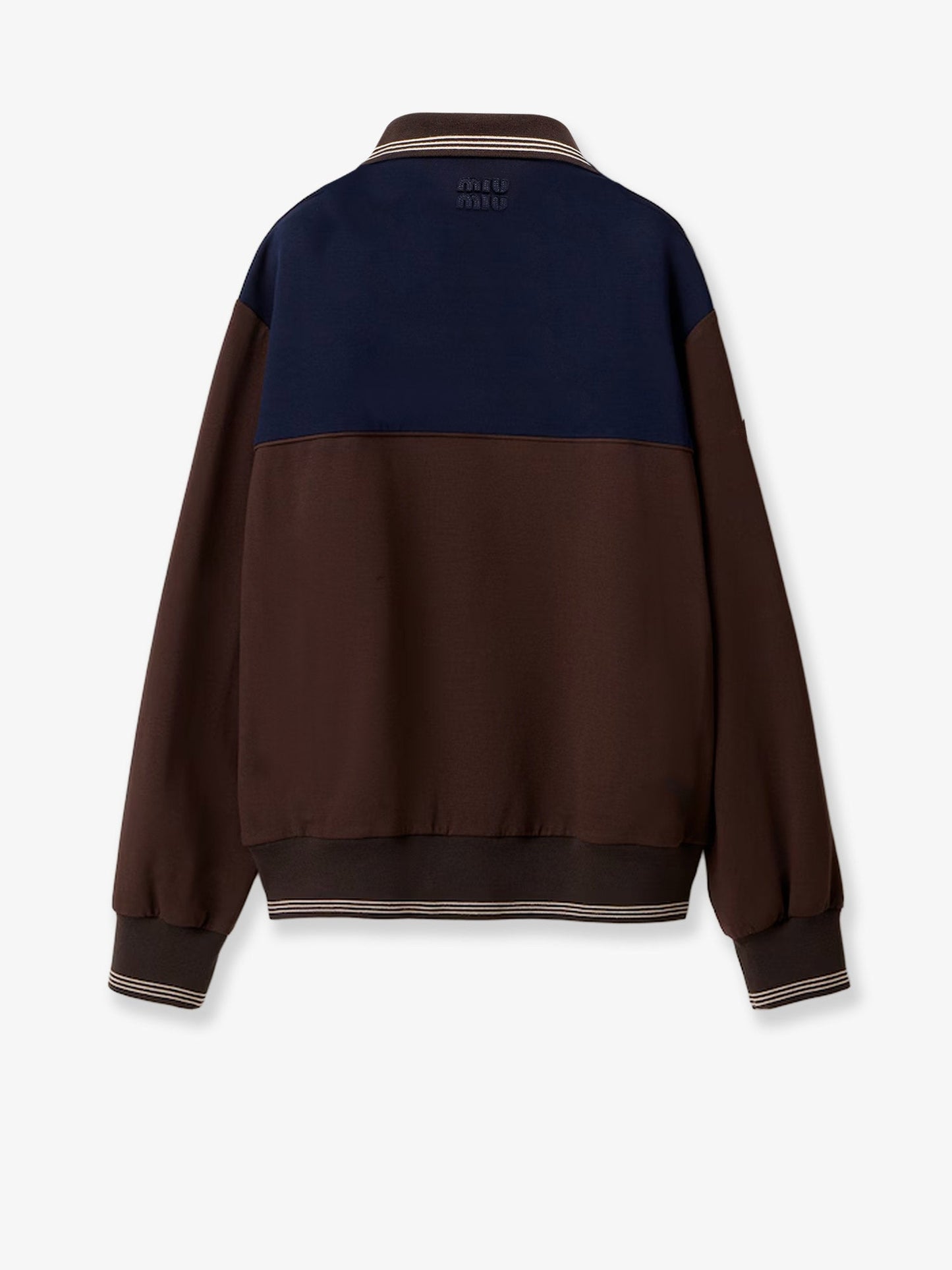 Miu Miu Women Viscose Sweatshirt MIU MIU