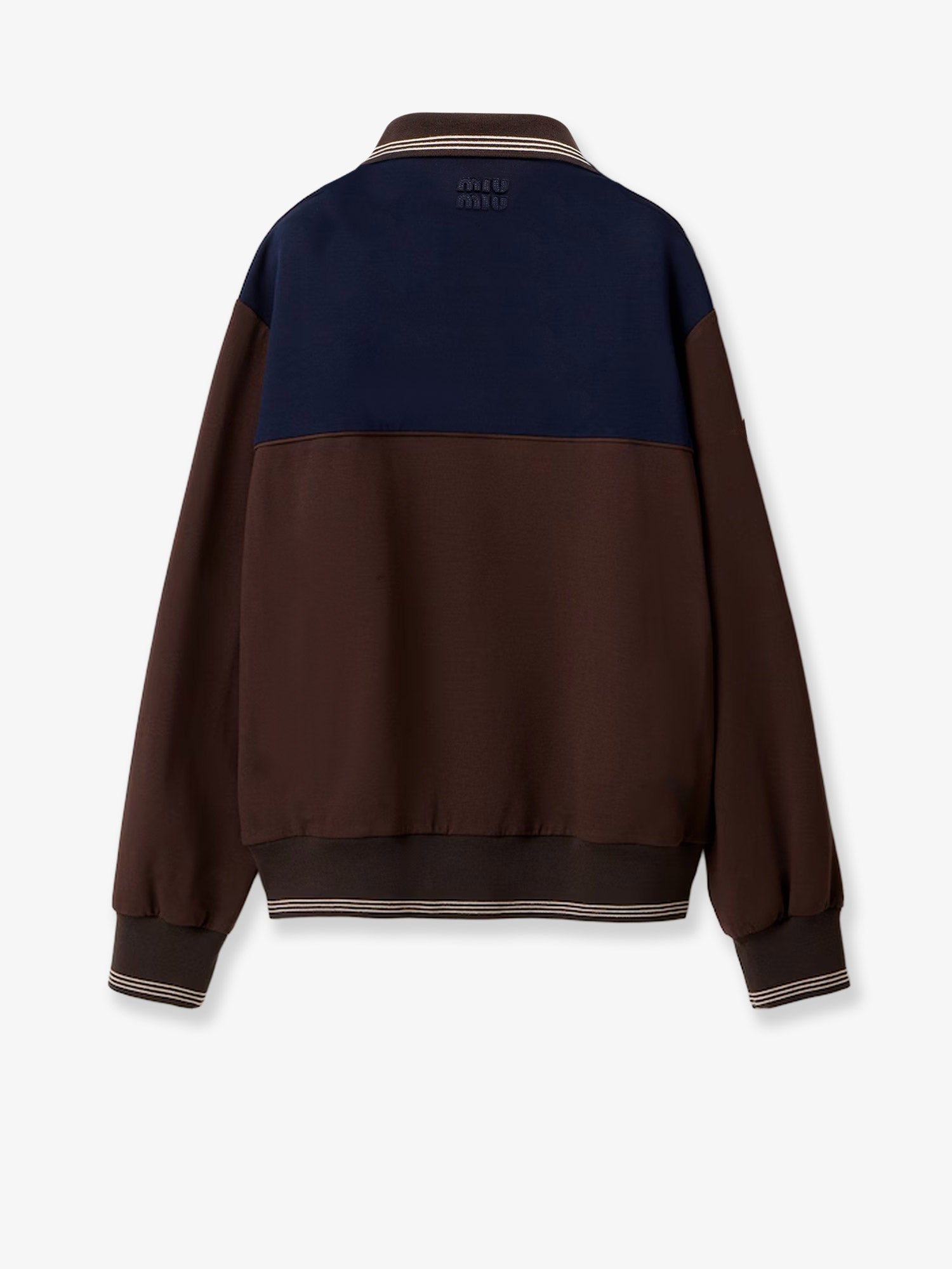 Miu Miu Women Viscose Sweatshirt MIU MIU