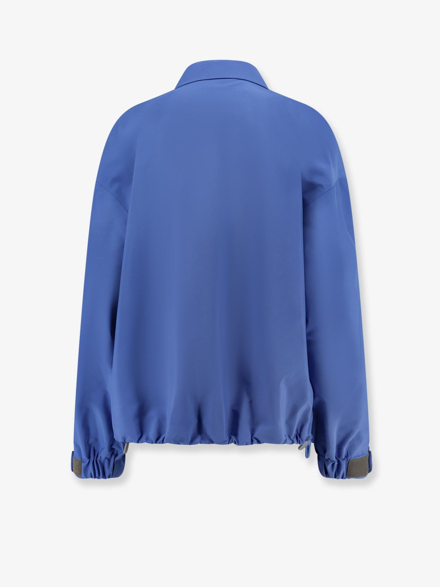 Miu Miu Women Technical Fabric Jacket MIU MIU