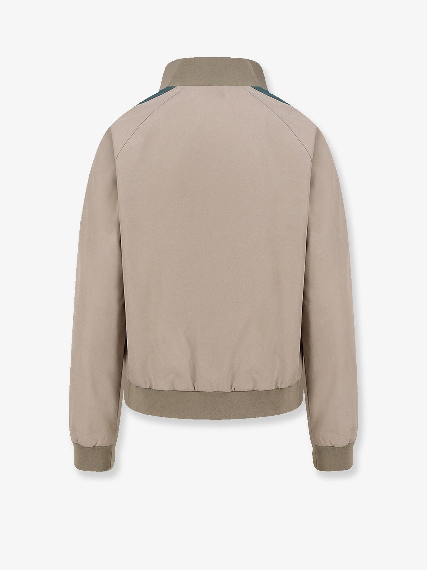 Miu Miu Women Old Twill Jacket MIU MIU