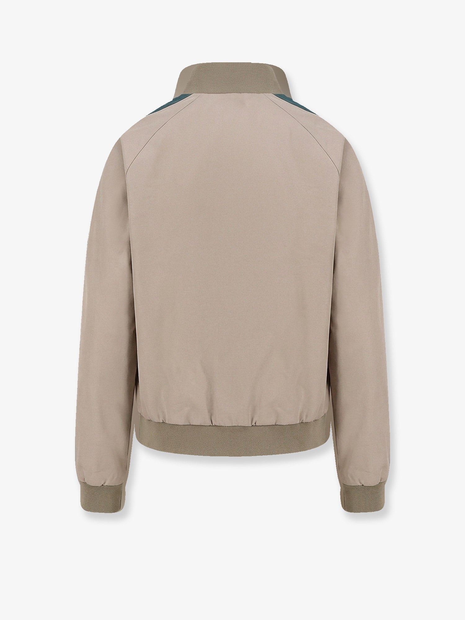 Miu Miu Women Old Twill Jacket MIU MIU