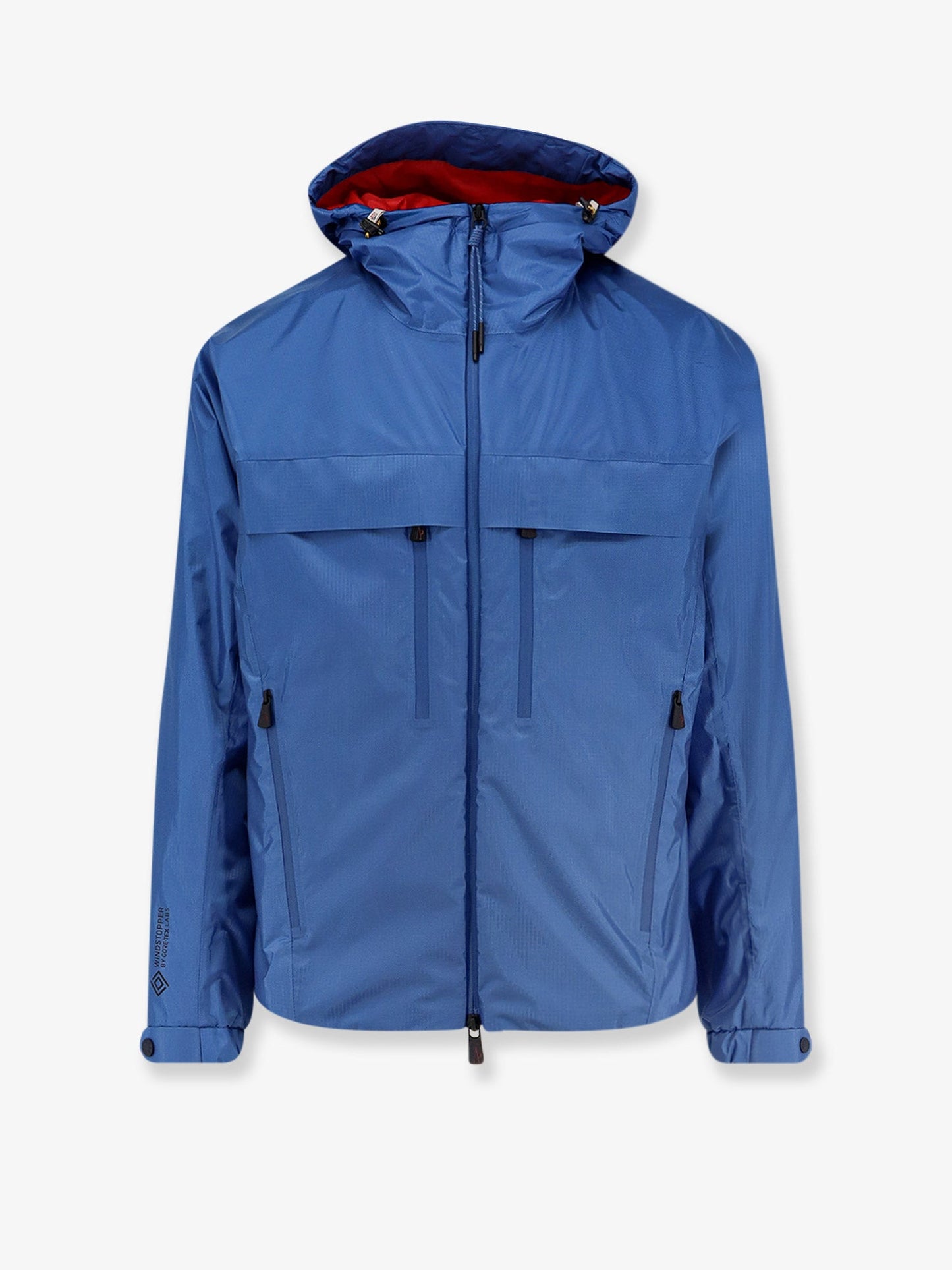 Moncler Grenoble Men Thurn Windstopper Jacket MONCLER GRENOBLE