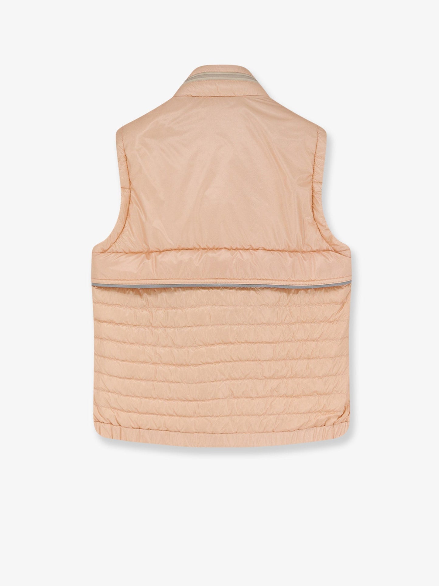 Moncler Grenoble Women Gumiane Sleeveless Down Jacket MONCLER GRENOBLE
