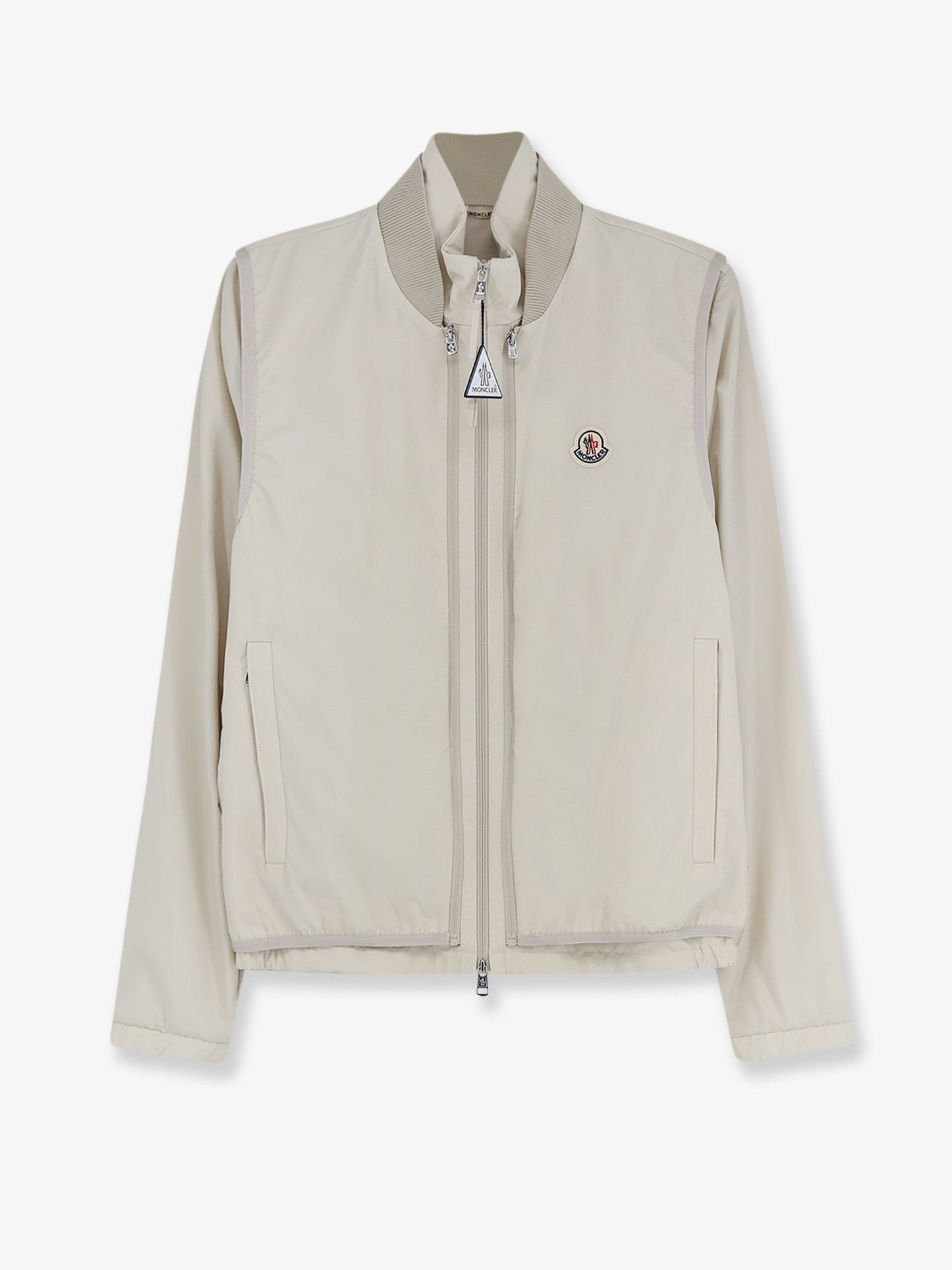 Moncler Men Hemmoor Jacket With Detachable Vest MONCLER