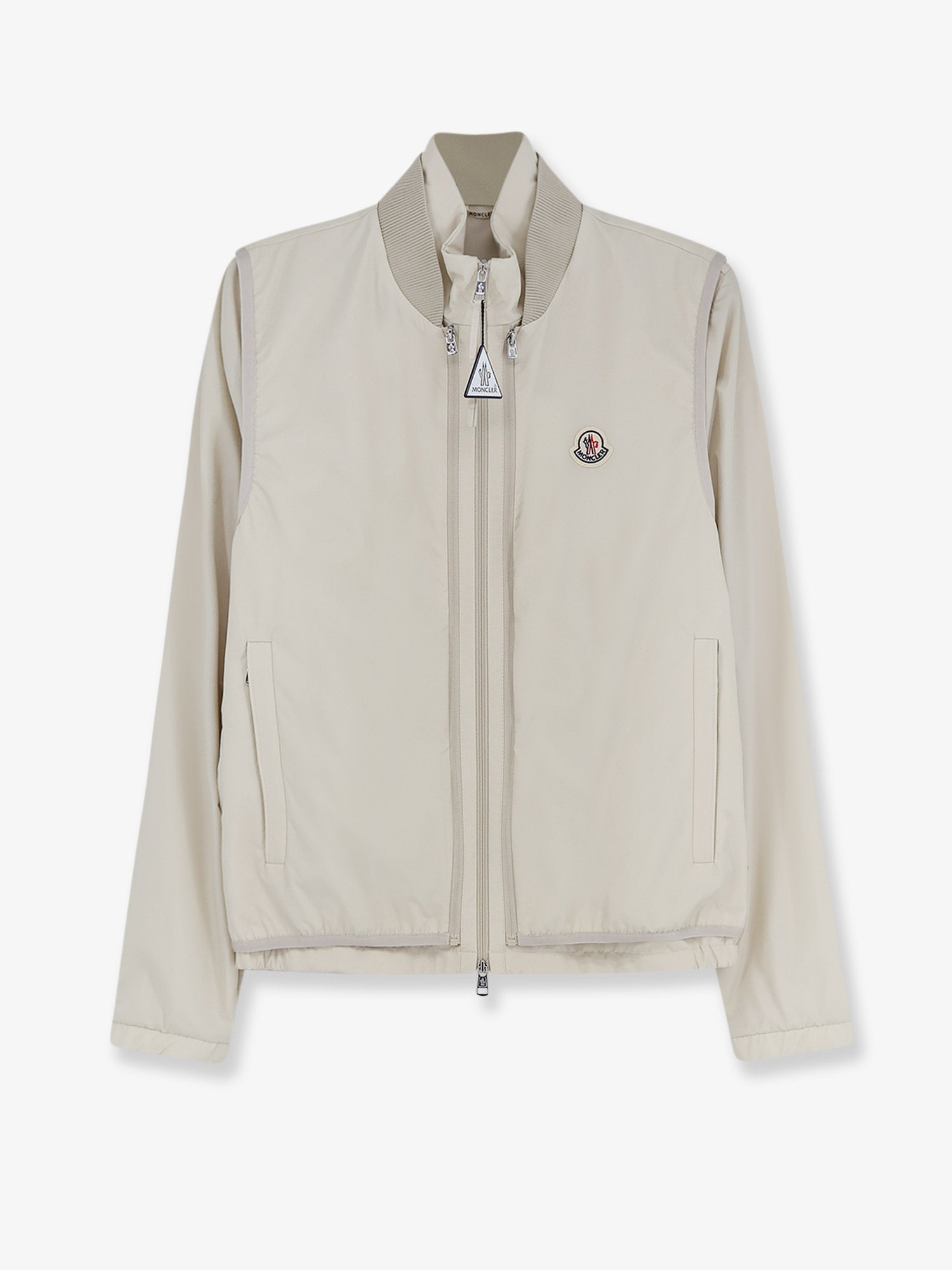 Moncler Men Hemmoor Jacket With Detachable Vest MONCLER