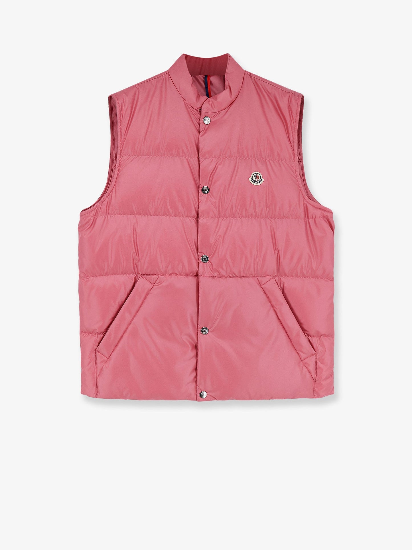 Moncler Men Restigo Sleeveless Down Jacket MONCLER
