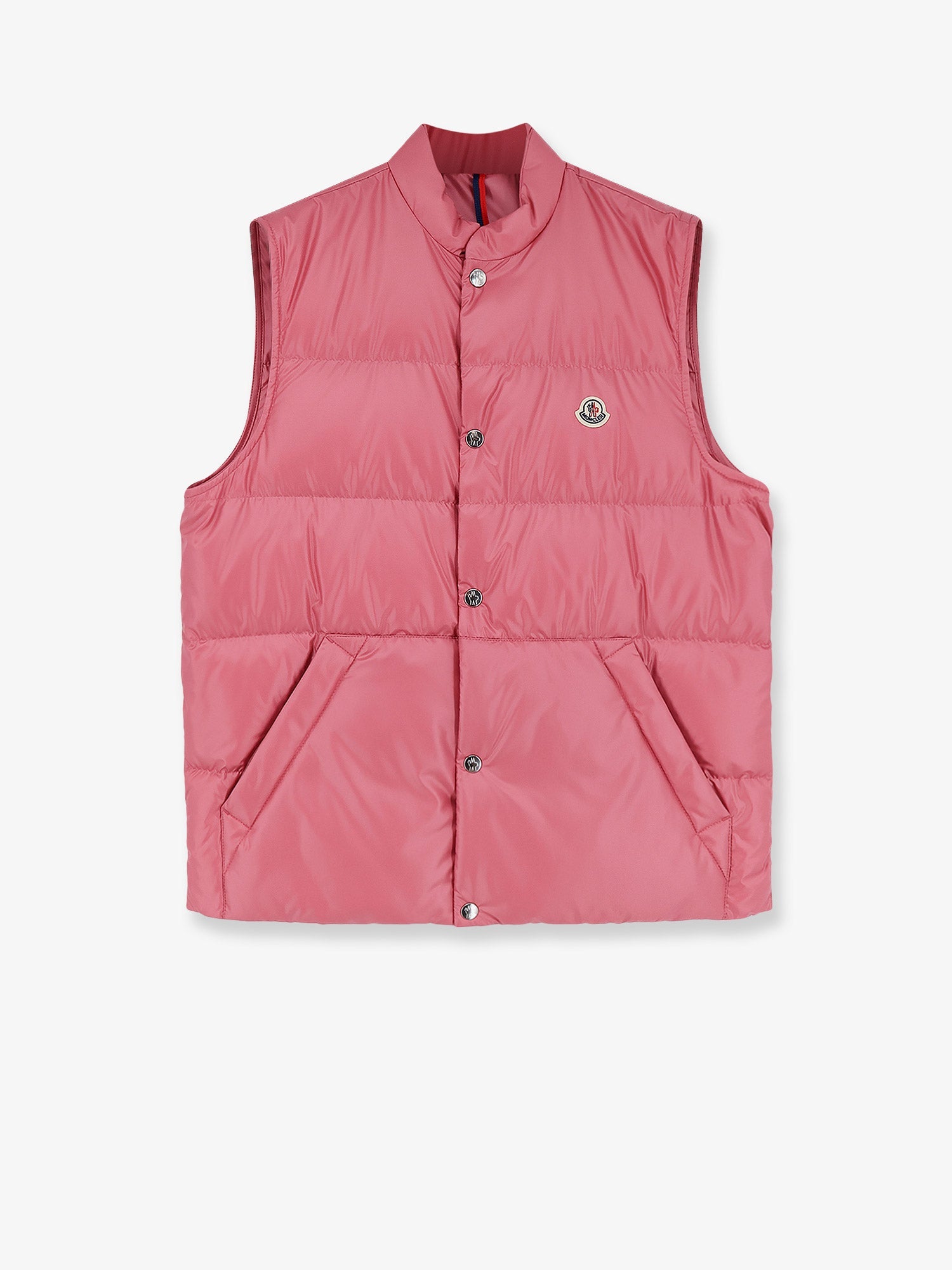 Moncler Men Restigo Sleeveless Down Jacket MONCLER