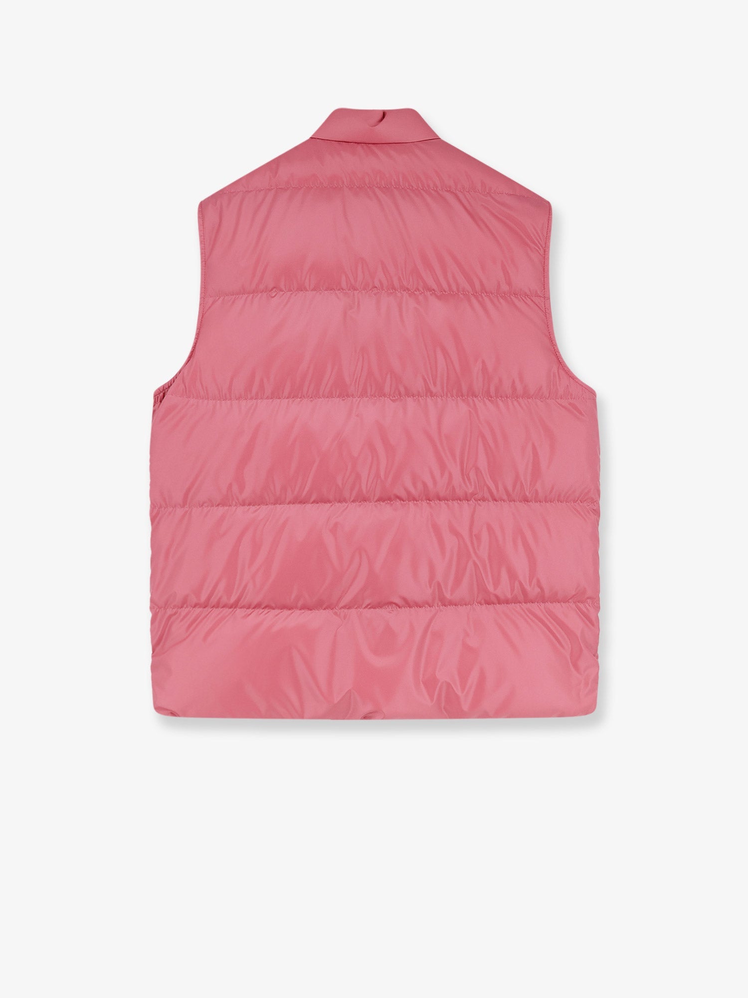 Moncler Men Restigo Sleeveless Down Jacket MONCLER