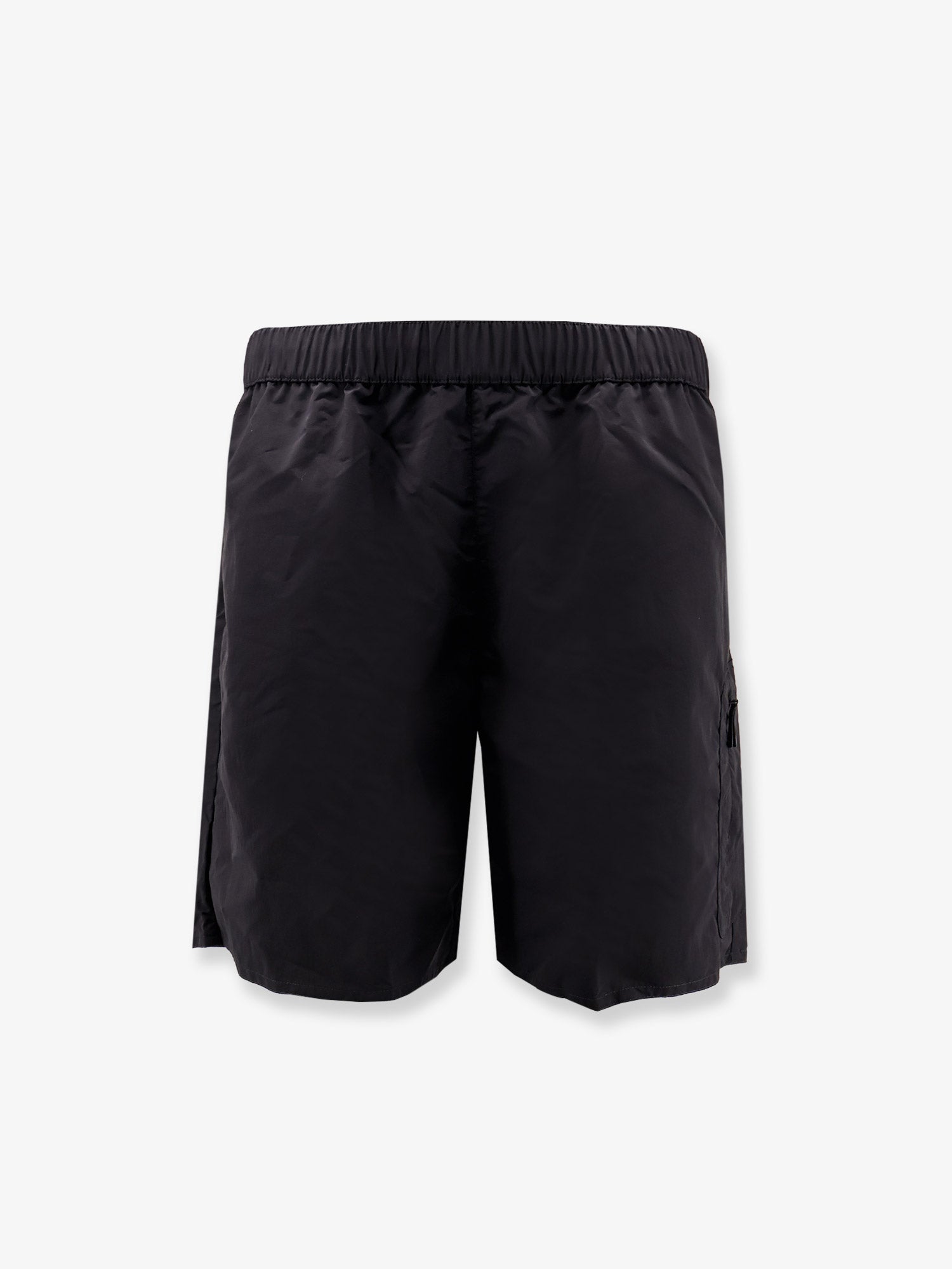 Moncler Men Nylon Swim Trunks MONCLER