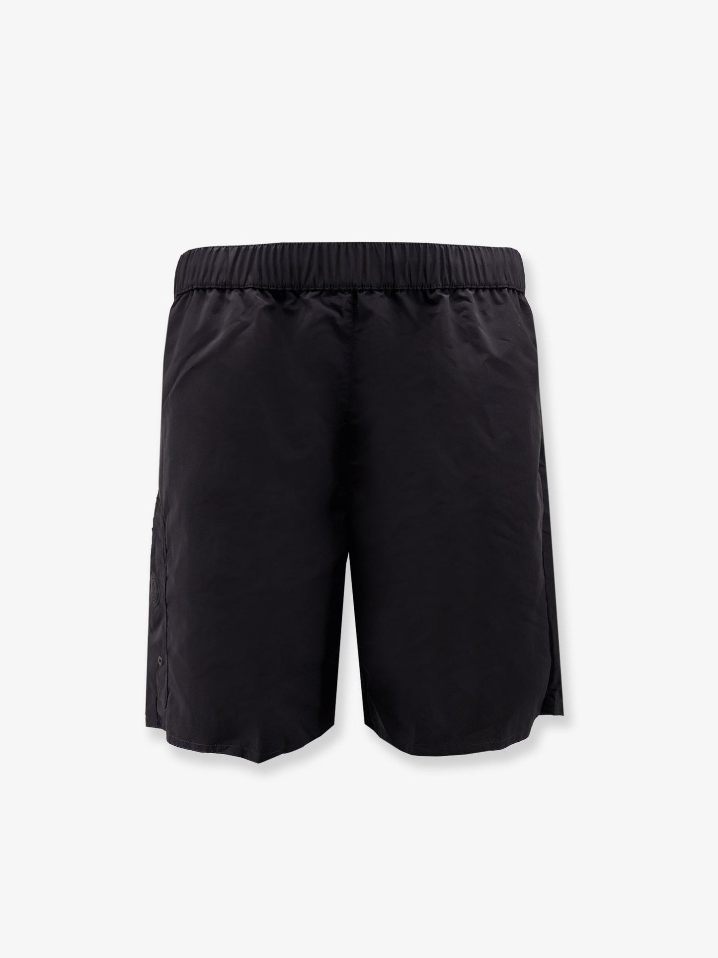 Moncler Men Nylon Swim Trunks MONCLER