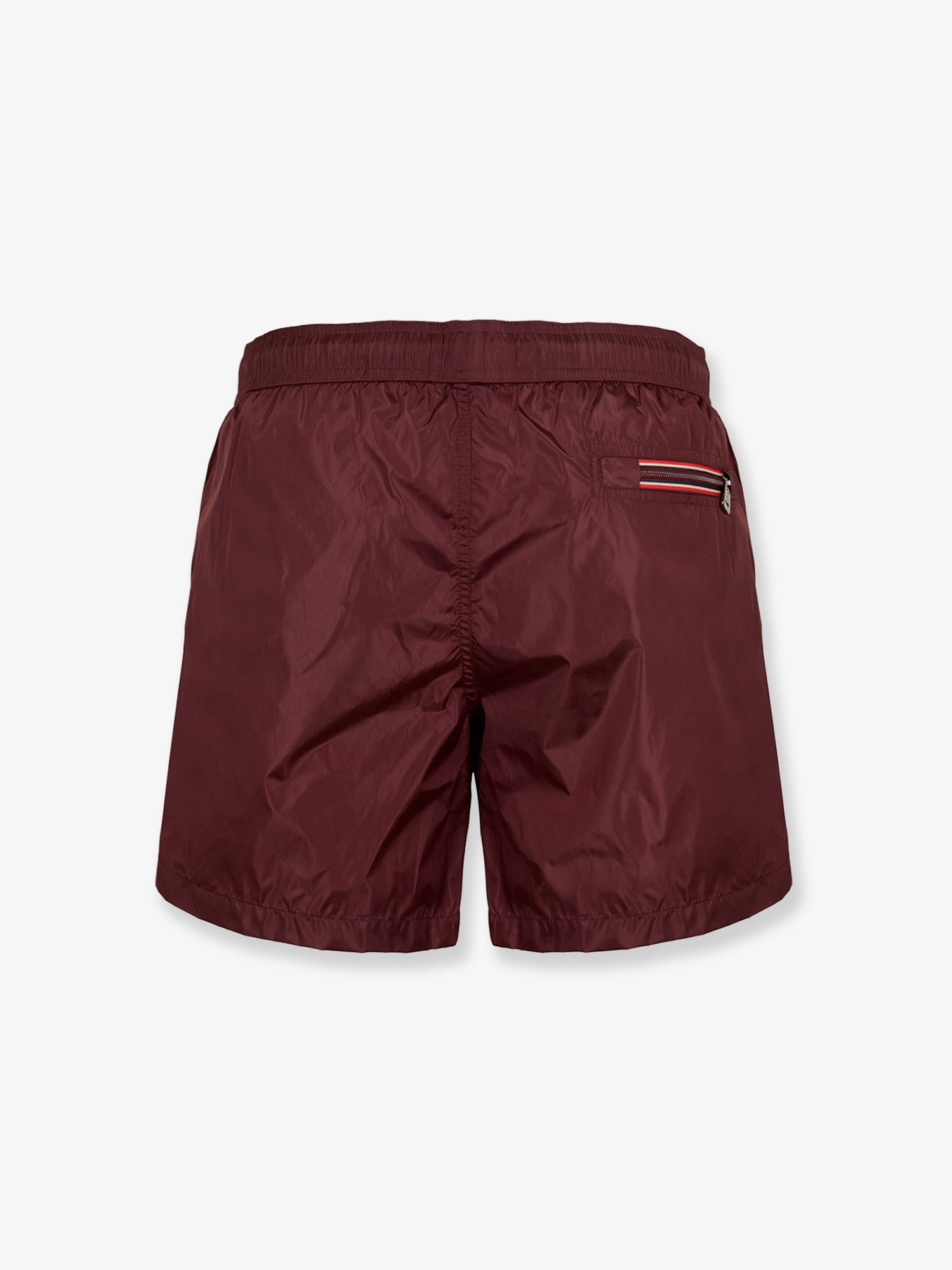Moncler Men Nylon Swim Trunks MONCLER