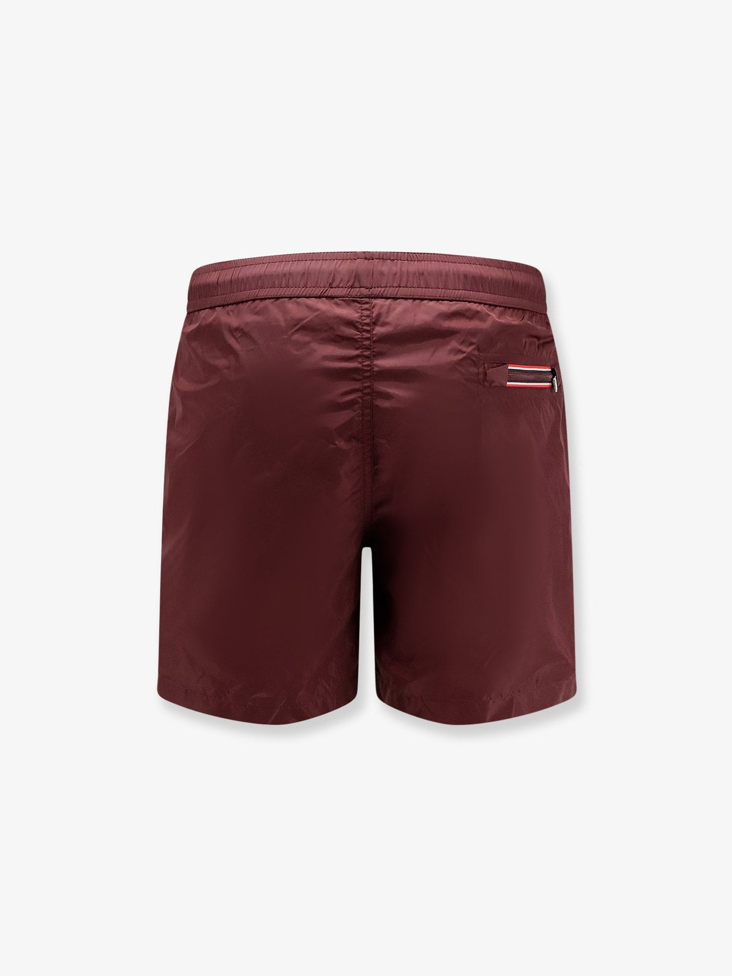 Moncler Men Nylon Swim Trunks MONCLER